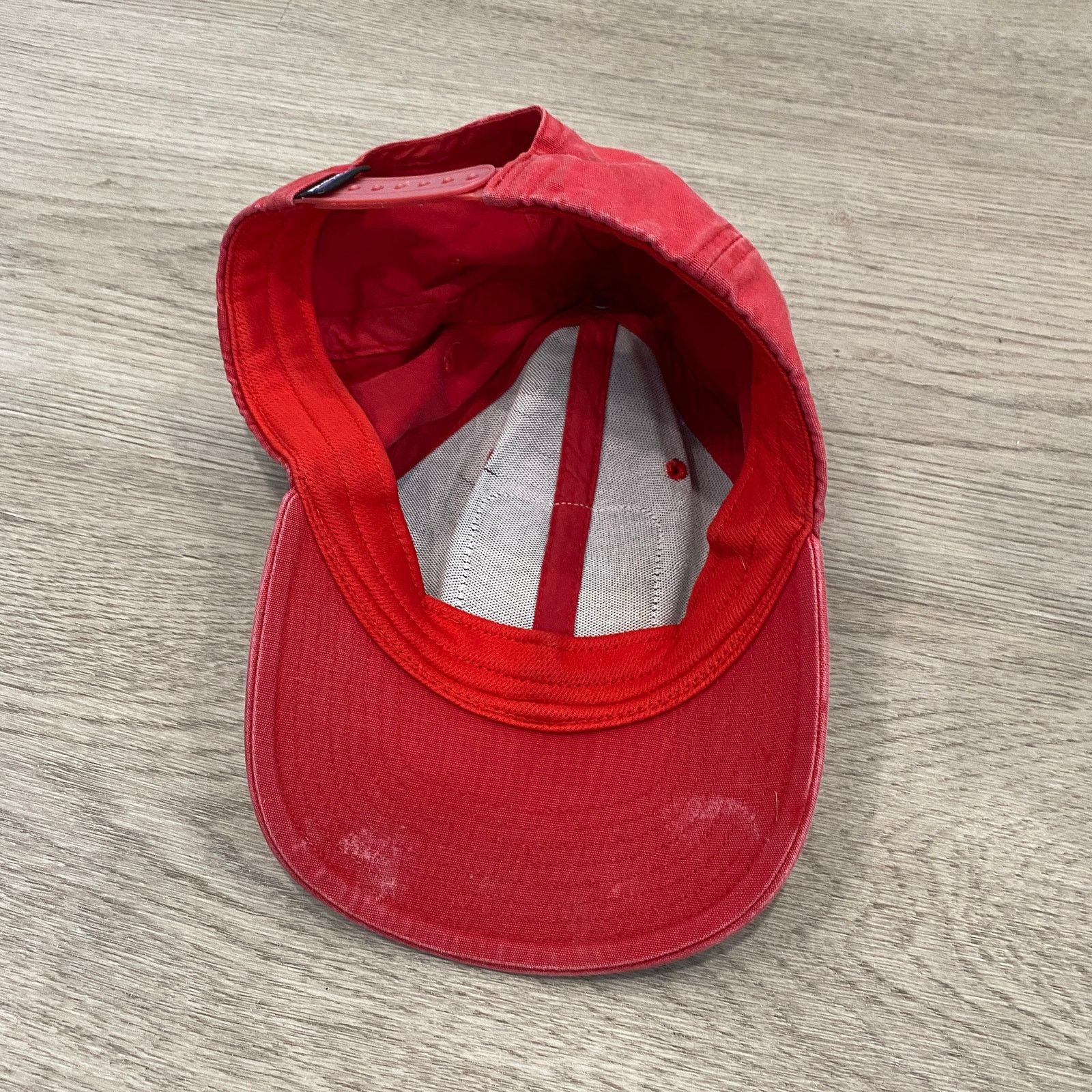 Patagonia Patagonia Great Pacific Iron Works Kit Roger Snapback Hat Size ONE SIZE - 5 Thumbnail
