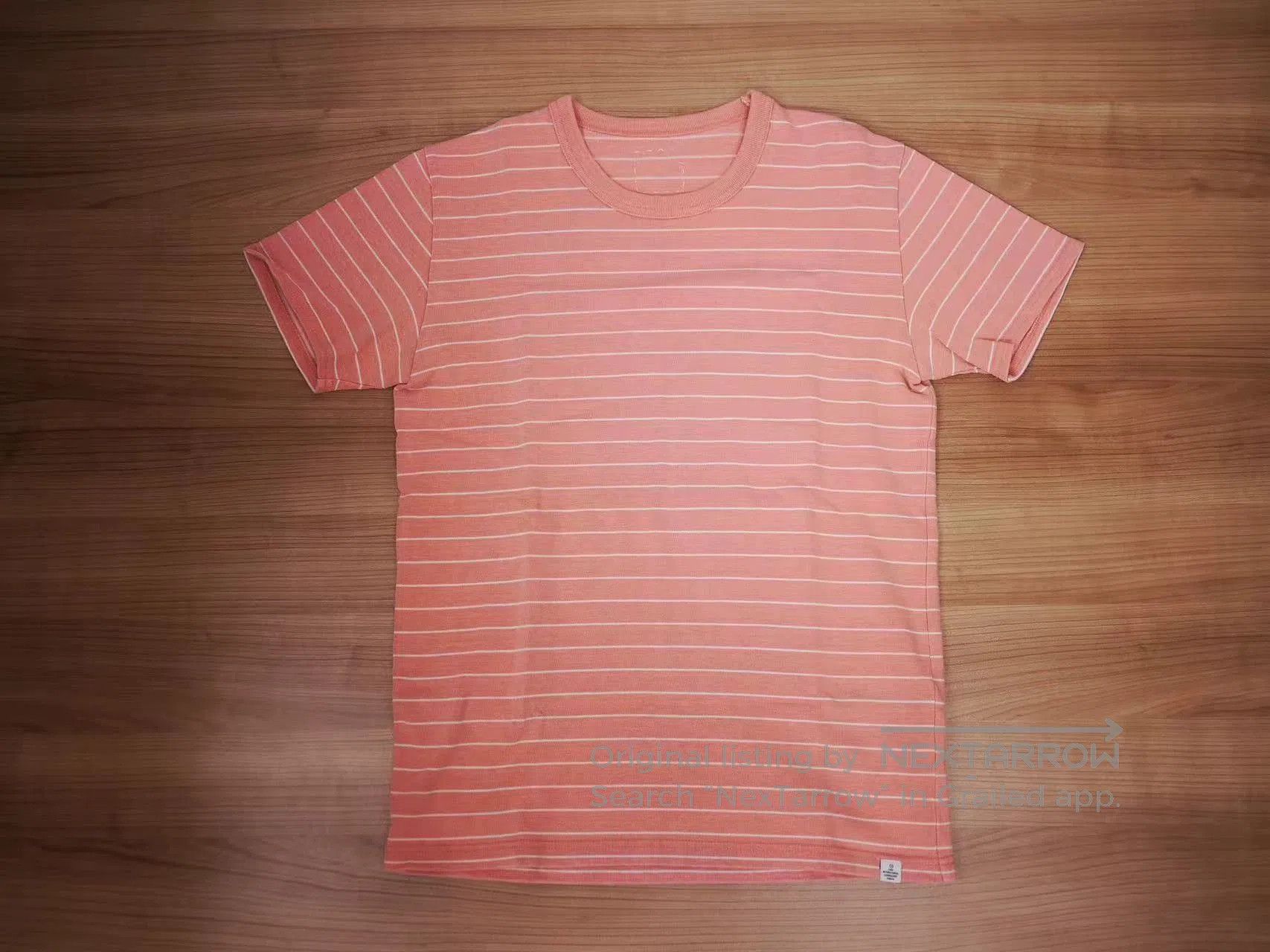 Visvim Multi-Design Short Sleeve T-Shirt Collection. Size US S / EU 44-46 / 1 - 7 Thumbnail