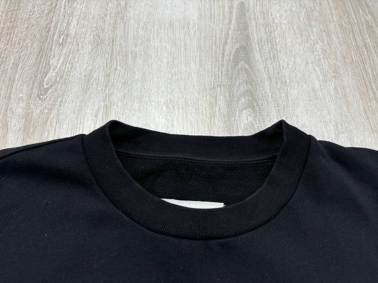 Japanese Brand × Maison Margiela Womens long sweatshirt Maison Martin Margiela Size M Size M / US 6-8 / IT 42-44 - 6 Thumbnail