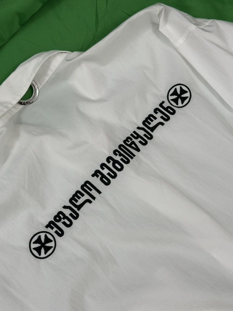 Vetements Vetements shirt Size US M / EU 48-50 / 2 - 4 Thumbnail