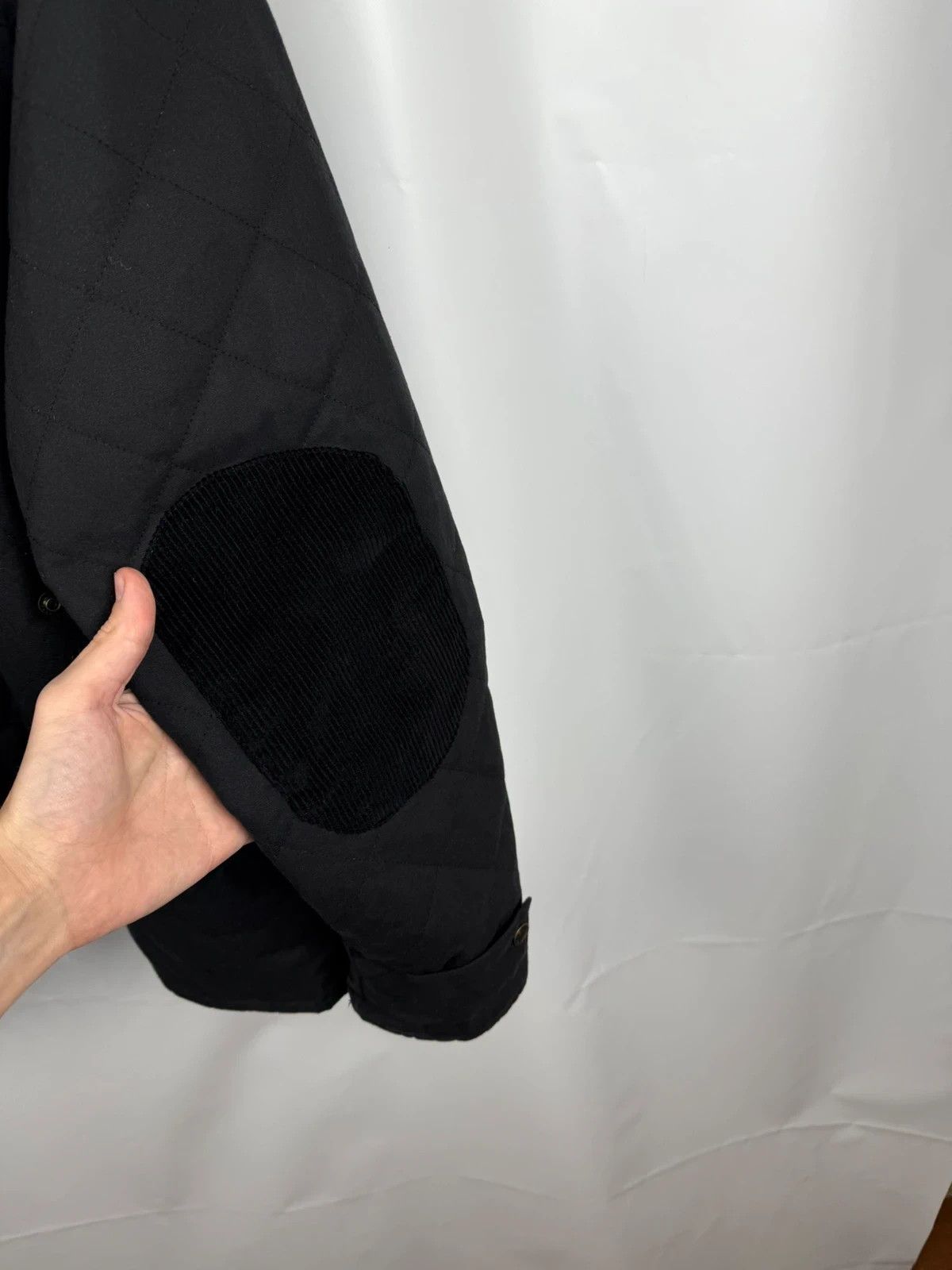 Other Game Great Britain Wax Cotton Jacket Men size XL Size US XL / EU 56 / 4 - 11 Thumbnail
