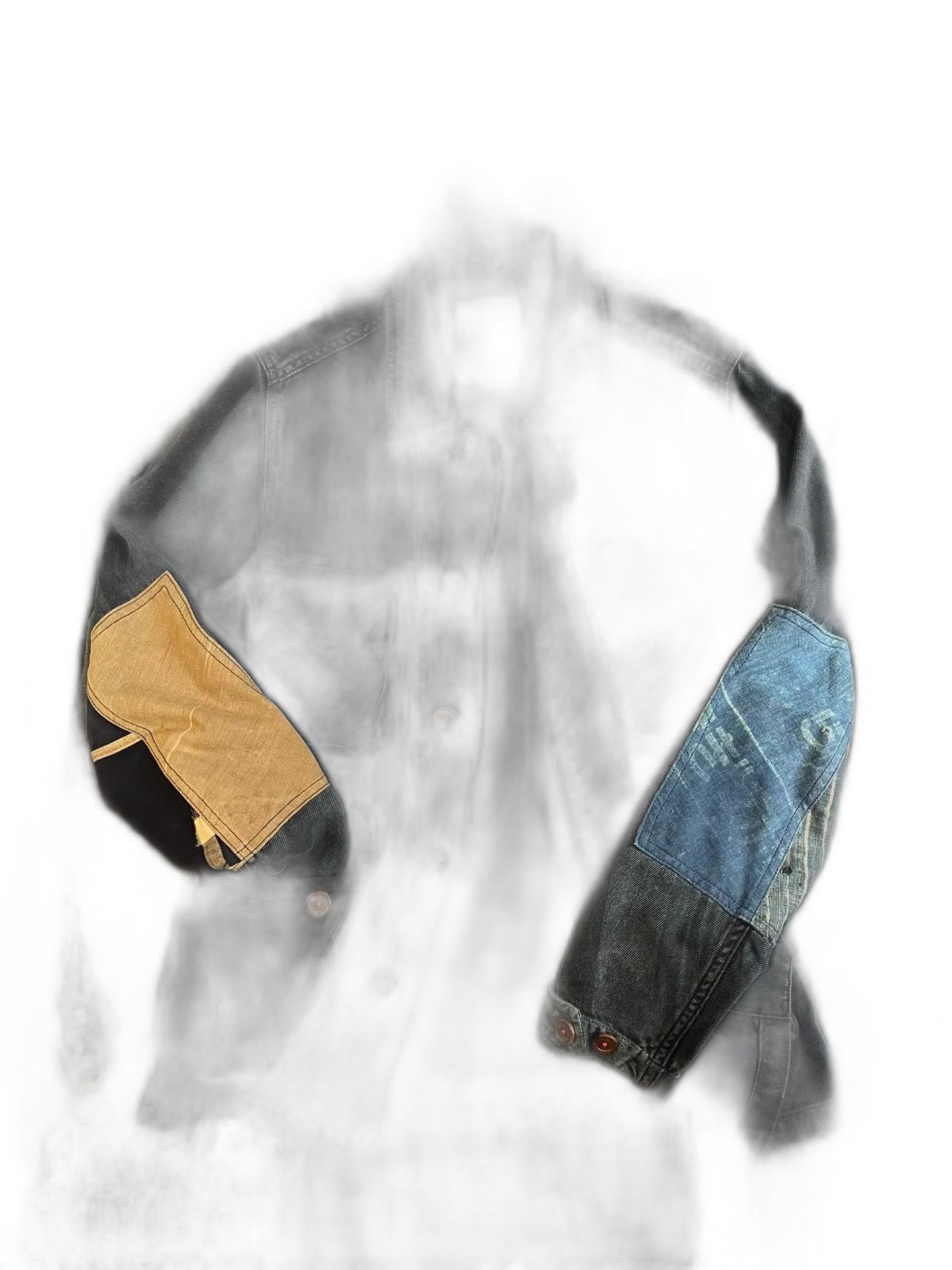 Visvim visvim 12aw ICT Kilgore JKT Kofu Size US S / EU 44-46 / 1 - 1 Thumbnail