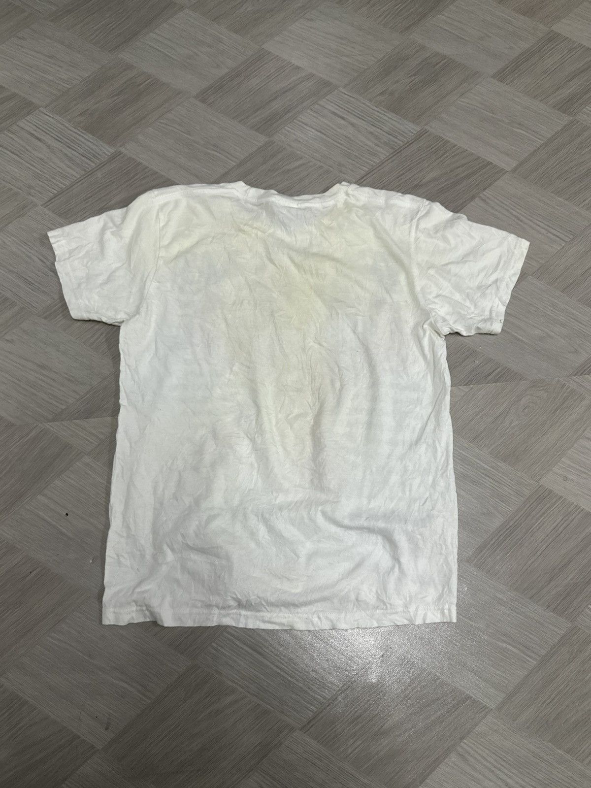 Anime Cospa x Anime Saekano Megumi Katou Character T-Shirt Size US M / EU 48-50 / 2 - 10 Thumbnail