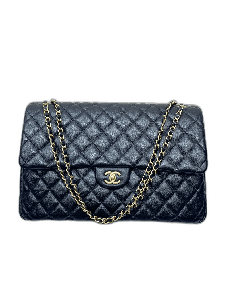Chanel Chanel Quilted Chain Bag for Women Size ONE SIZE - 1 Thumbnail