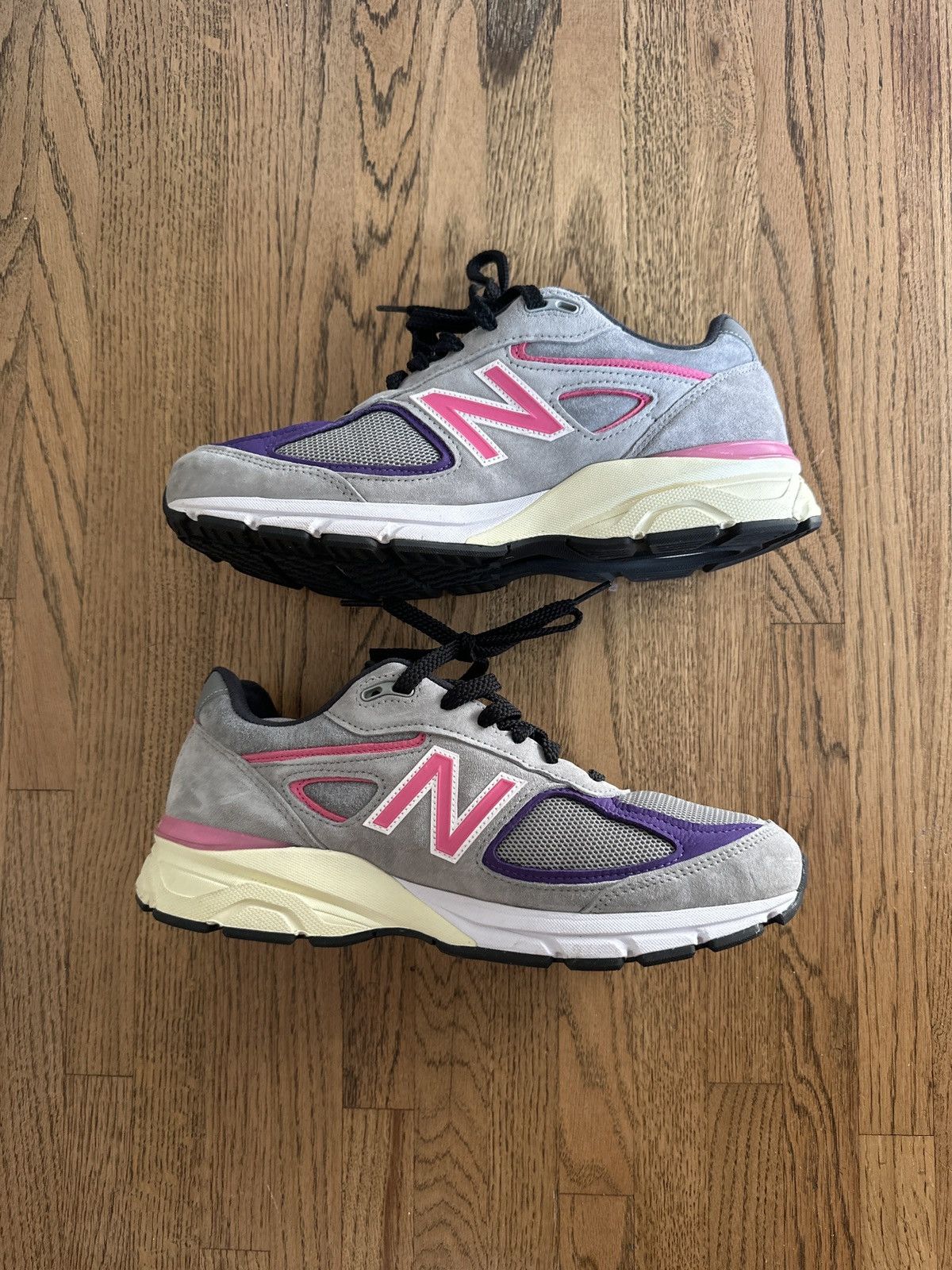 Kith × New Balance Kith x Ronnie Fieg x New Balance Size US 11 / EU 44 - 5 Thumbnail