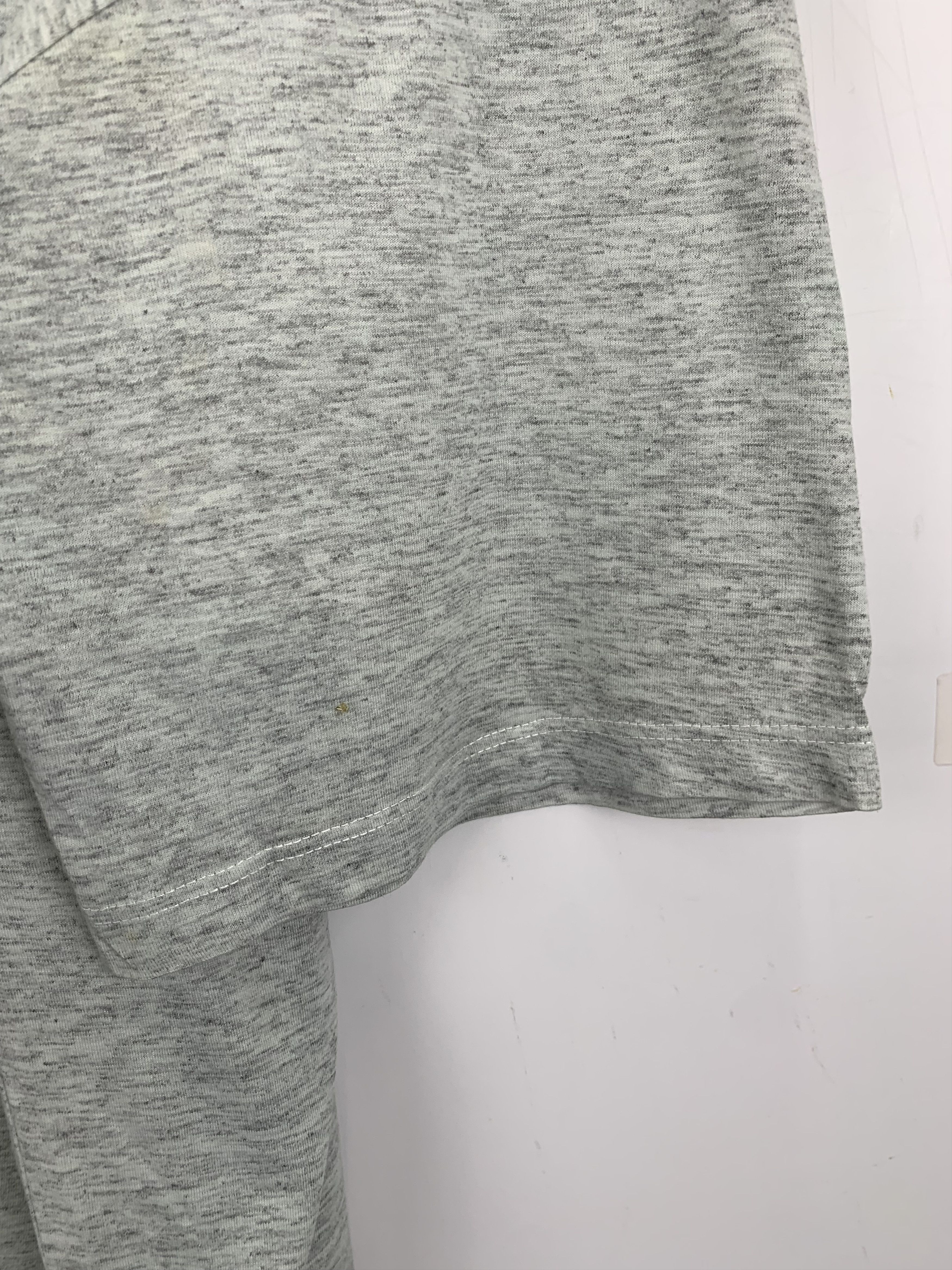 Vintage Vintage 90s Fuck The Cats Sex Tee TA0048 Size US XXL / EU 58 / 5 - 7 Thumbnail