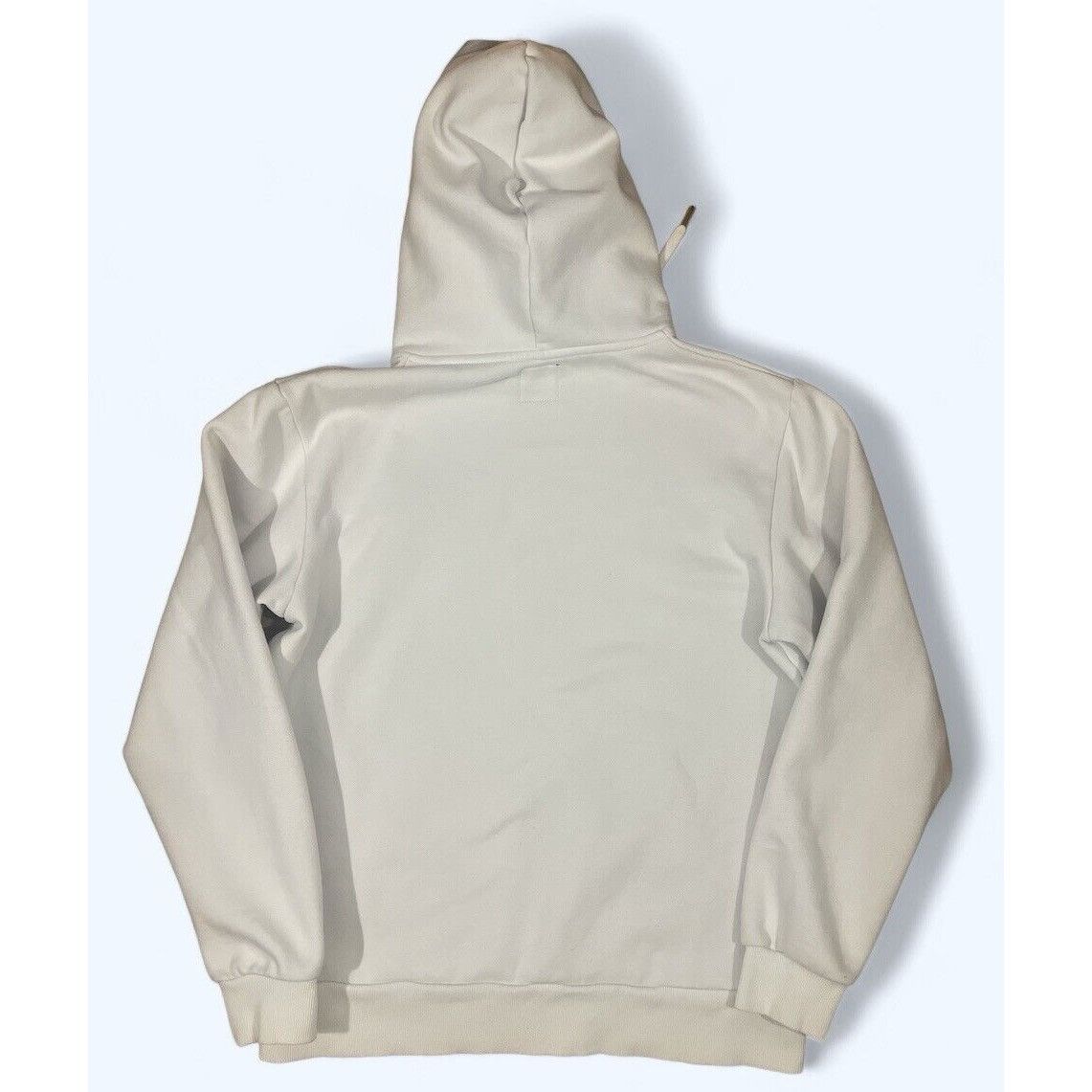 Other ILLENIUM HOODIE WOMENS LARGE MULTICOLORED WHITE Size L / US 10 / IT 46 - 7 Thumbnail