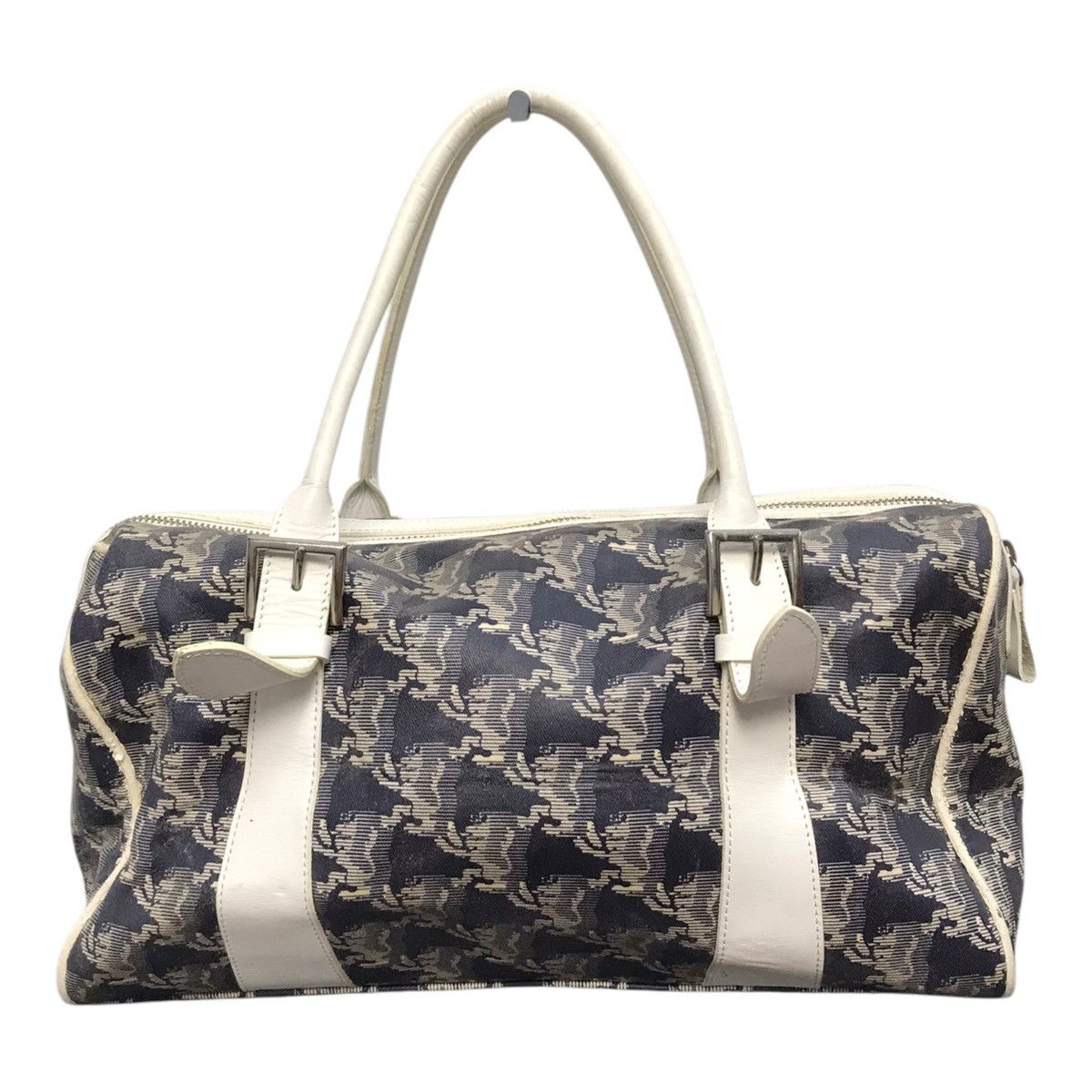 Hysteric Glamour × If Six Was Nine The Scothe House Monogram Bag Size ONE SIZE - 7 Thumbnail