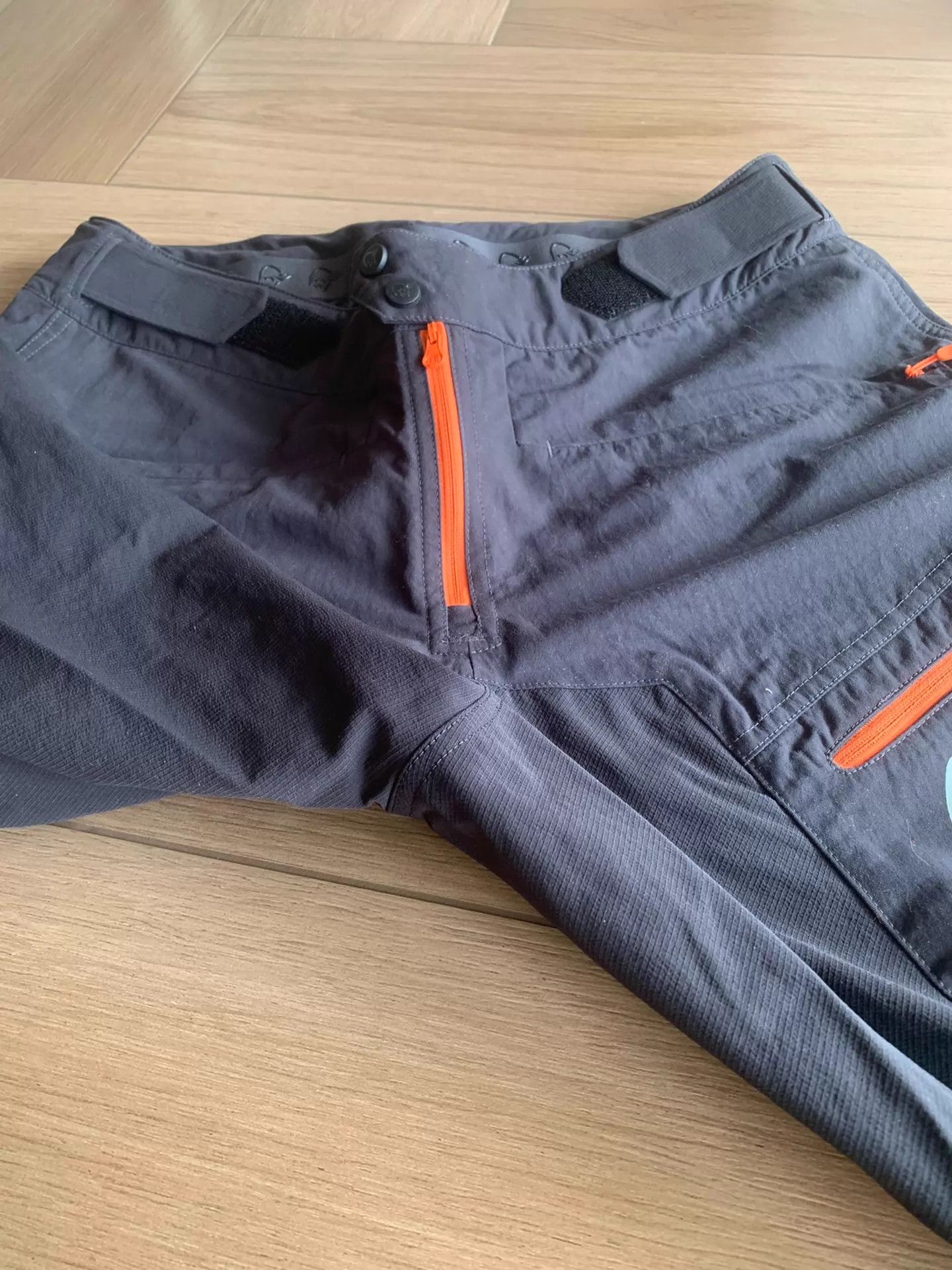 Norrona Norrona Fjora Flex1 Men's Cycling Quick-Dry Outdoor Pant L Size US 34 / EU 50 - 9 Thumbnail