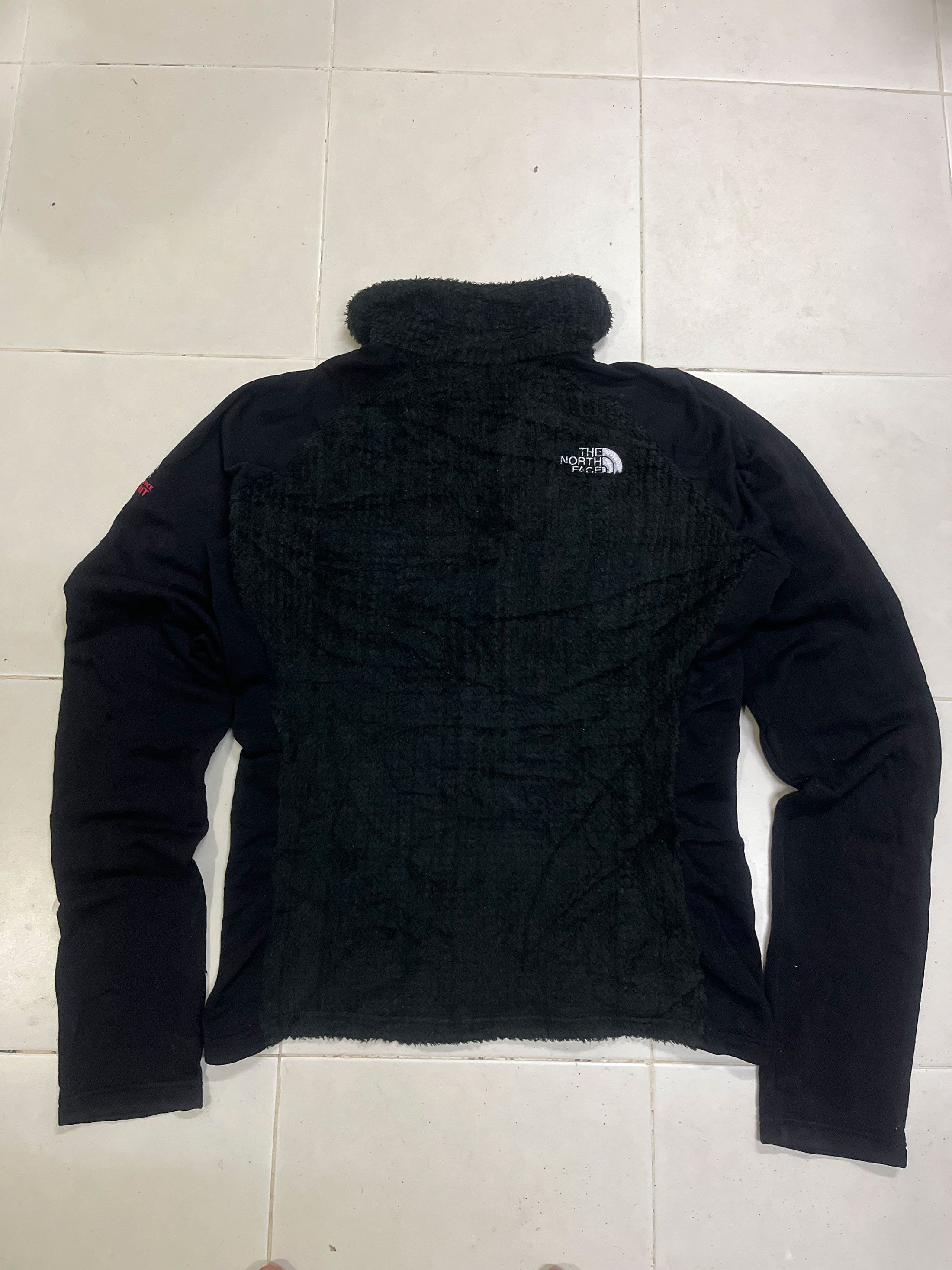 The North Face The North Face Polartec Alpinist Zipper Fleece Jacket Size US S / EU 44-46 / 1 - 6 Thumbnail
