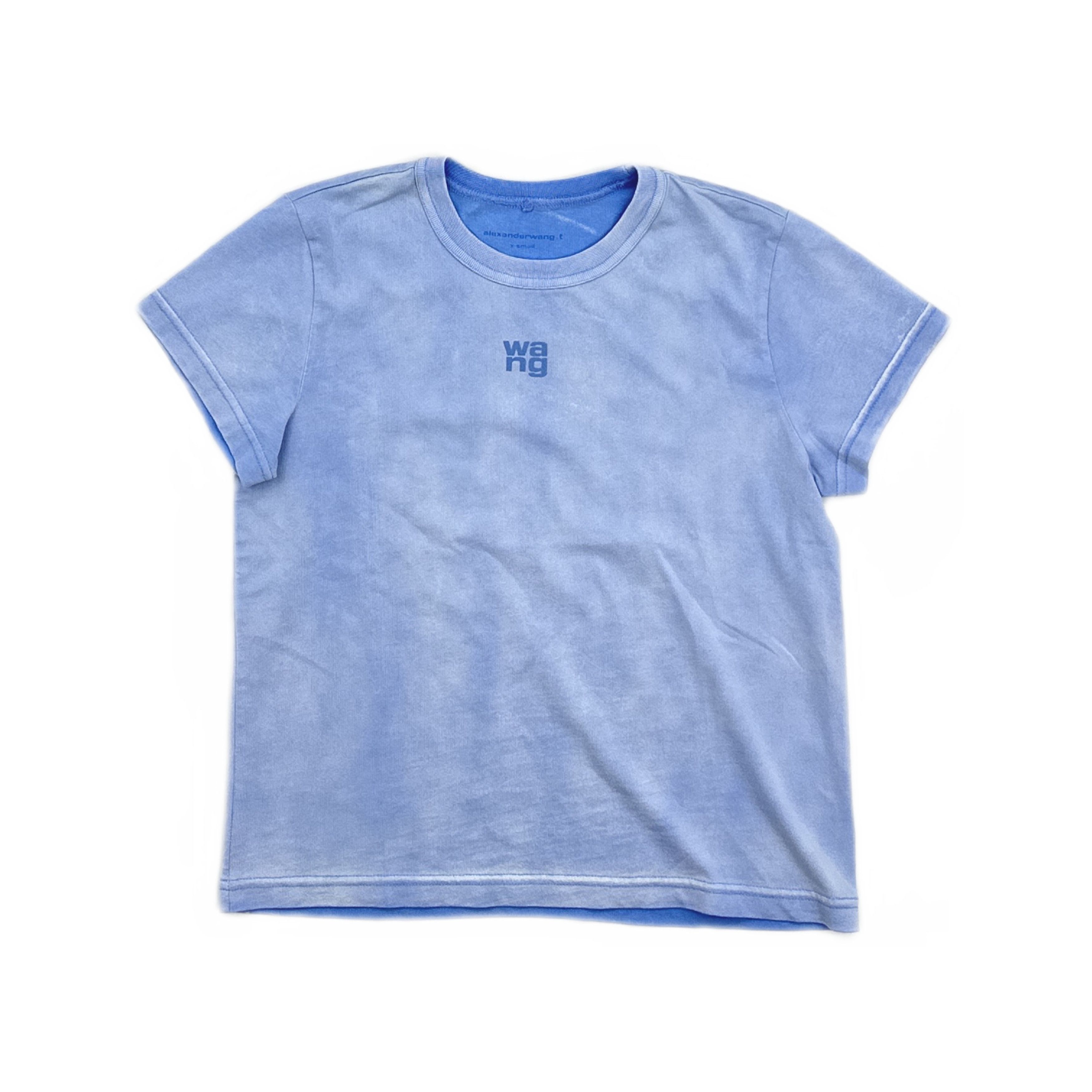 alexanderwang Tシャツ xsサイズ T by ALEXANDER WANG ティーバイ