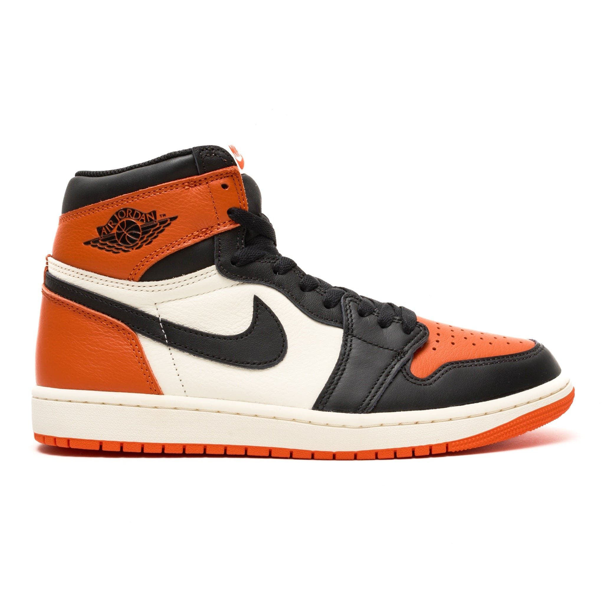 Nike 1 Retro High OG Shattered Backboard (2025) Size US 9.5 / EU 42-43 - 1 Thumbnail