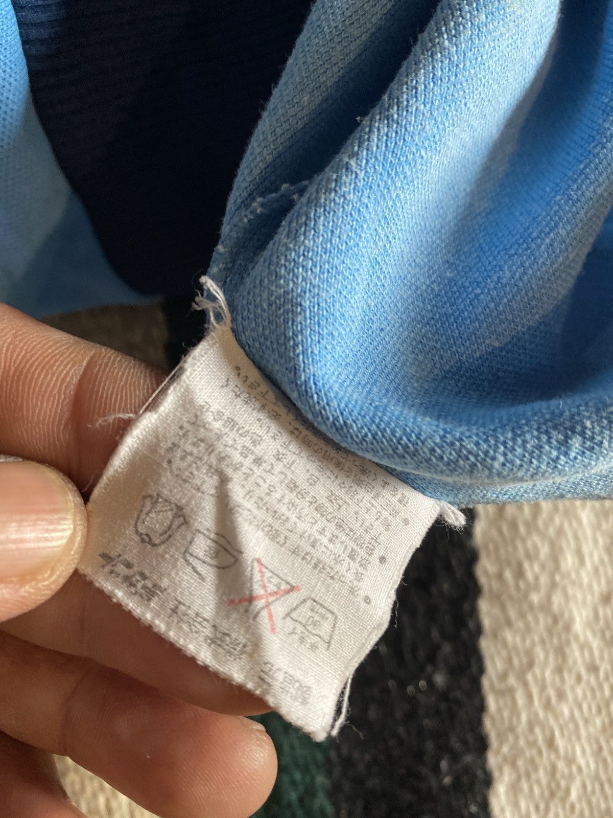 Adidas Vintage Adidas Track Top Size US M / EU 48-50 / 2 - 10 Thumbnail