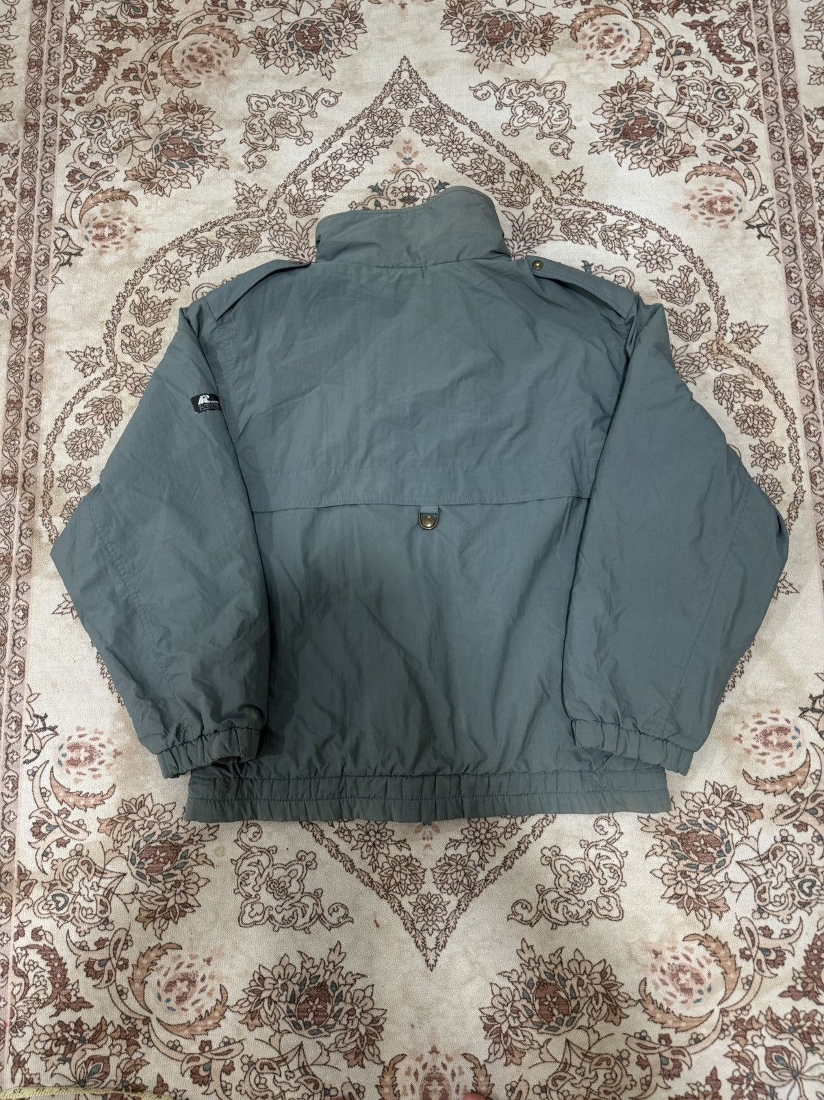 Japanese Brand × Vintage Vintage Reseeda Sports Fashion Jacket Size US L / EU 52-54 / 3 - 4 Thumbnail