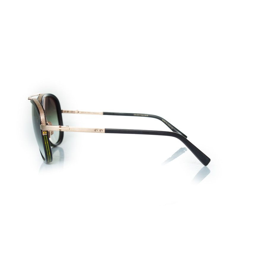 Dita Dita Mach Two DRX2031 sunglasses in green Size ONE SIZE - 6 Thumbnail