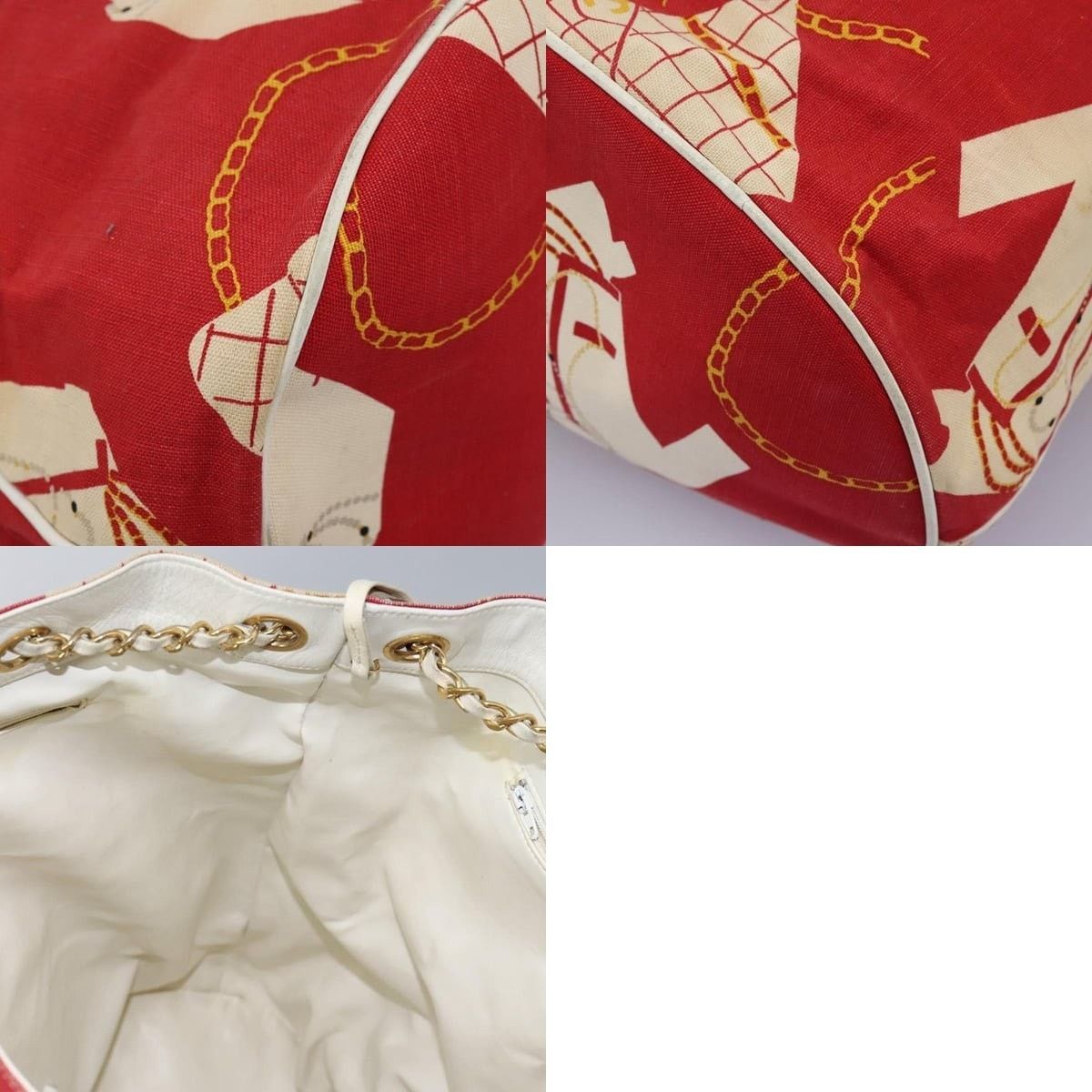 Chanel Chanel Chain Shoulder Bag Size ONE SIZE - 5 Thumbnail