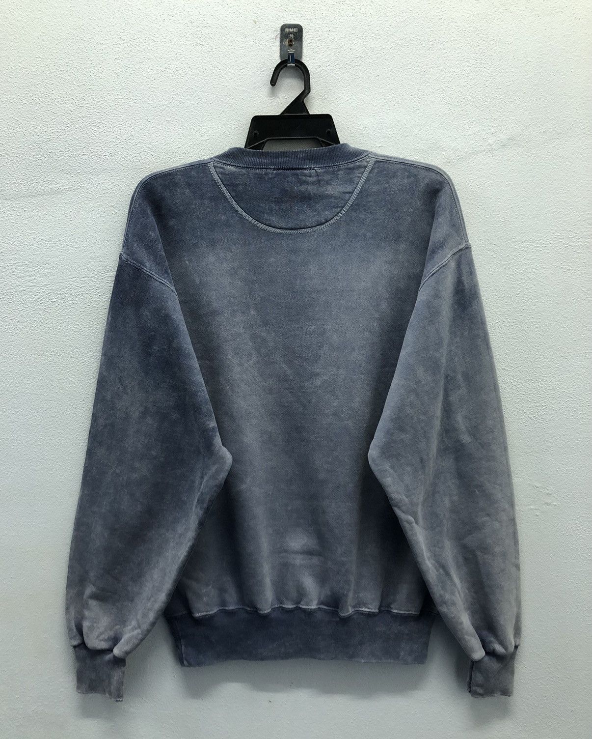 Mickey Mouse Vintage Genus Disney Mickey Mouse Made In Usa Sweatshirt Size US M / EU 48-50 / 2 - 2 Thumbnail