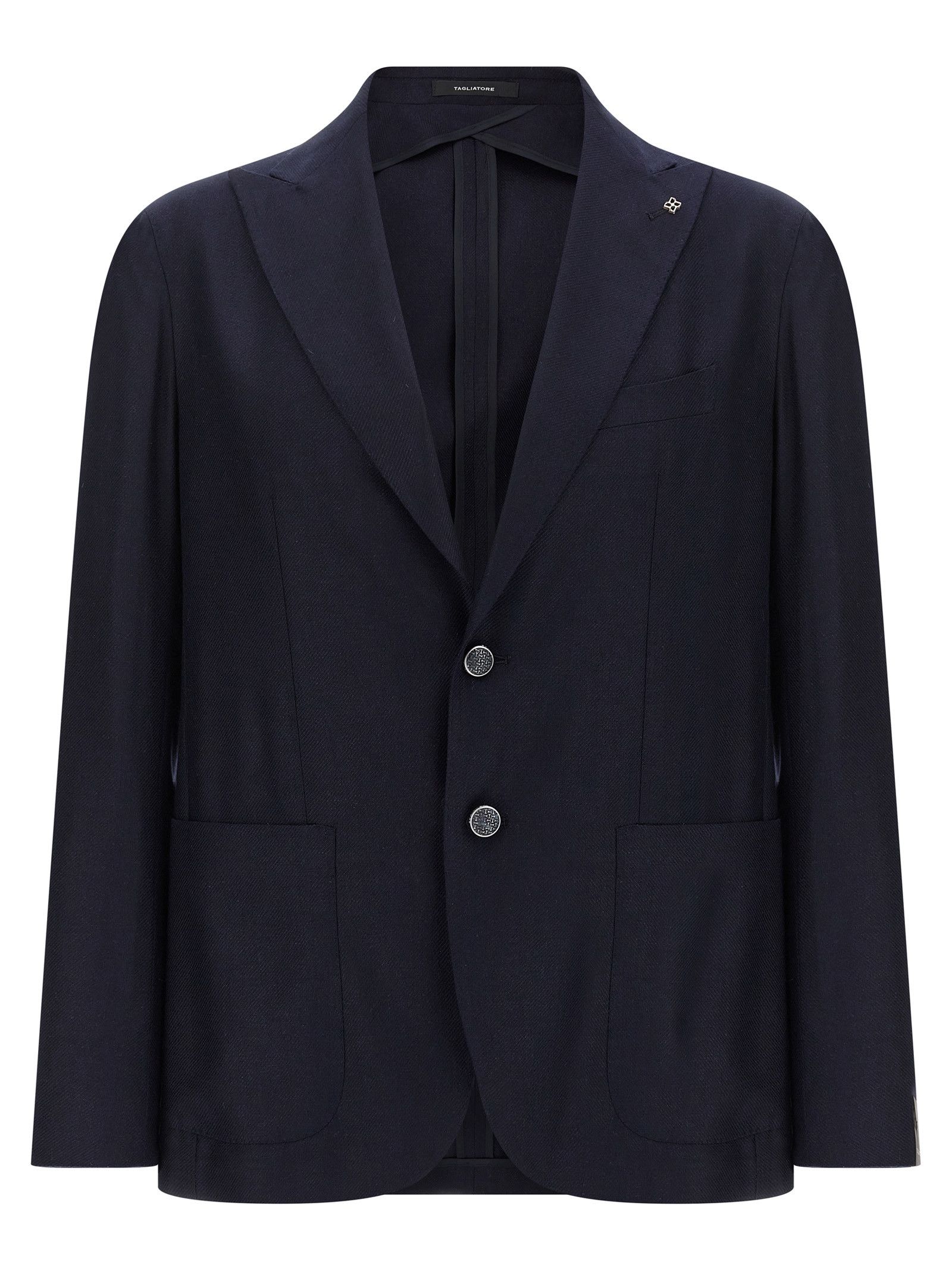 Tagliatore 'Montecarlo' blazer Size US XXL / EU 58 / 5 - 1 Thumbnail