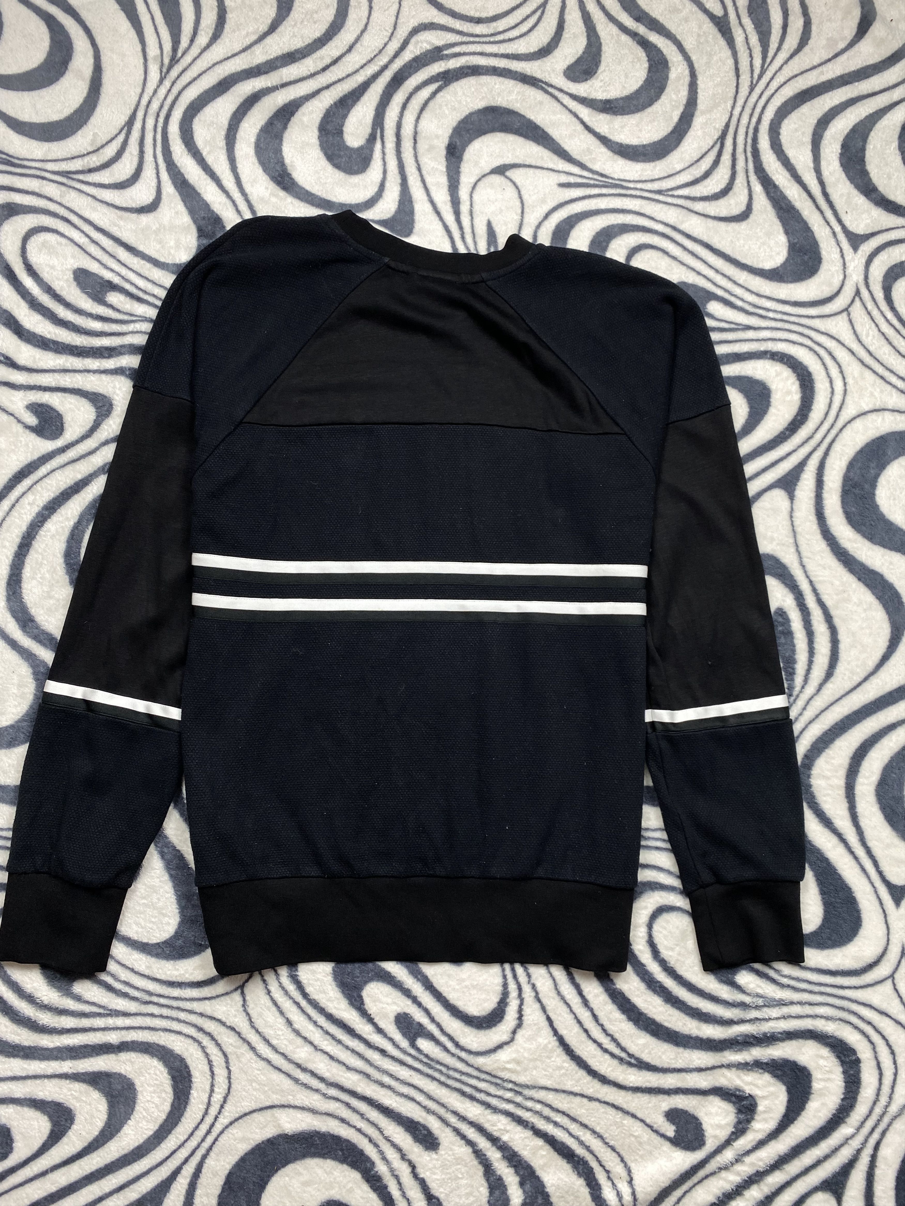 Paul Smith Paul Smith Vintage Mens Sweatshirt Y2K Size US S / EU 44-46 / 1 - 6 Thumbnail