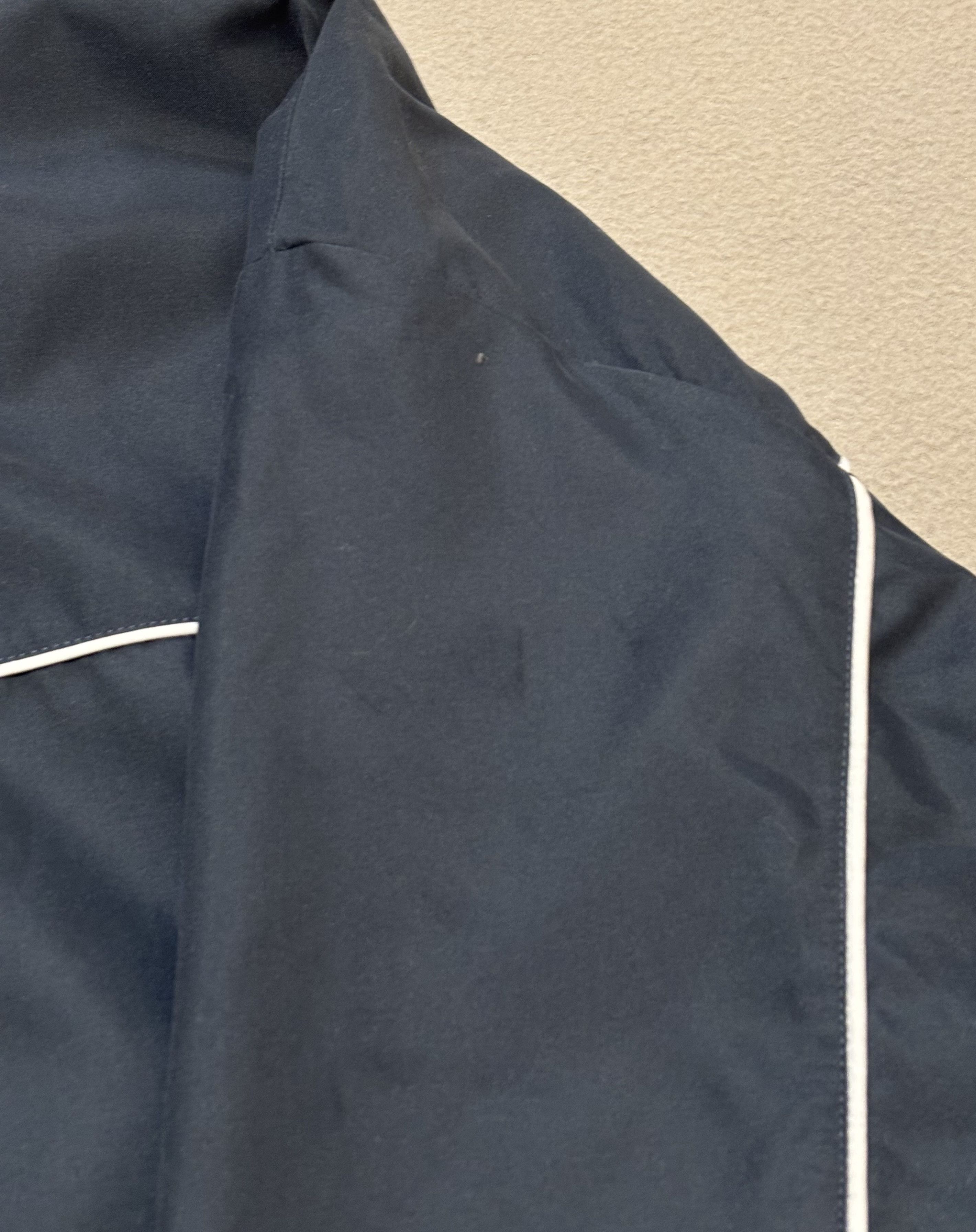 Sergio Tacchini Sergio Tacchini vintage jacket size 2XL Size US XXL / EU 58 / 5 - 15 Thumbnail