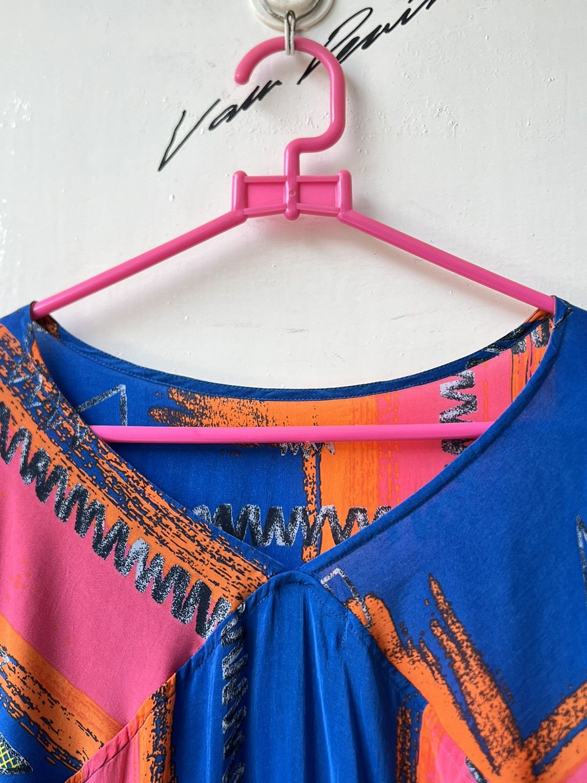 Issey Miyake ZUCCA Motive Sleeveless Size US M / EU 48-50 / 2 - 14 Thumbnail