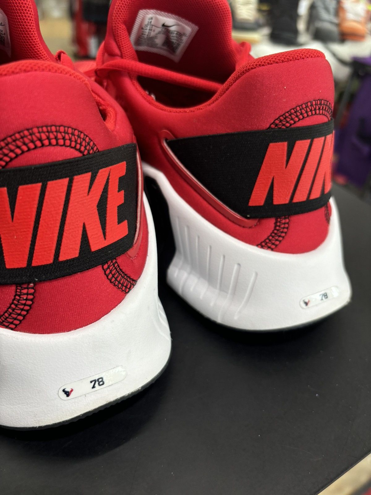 Nike Nike Free Metcon 4 Light Crimson Sz. 14 Size US 14 / EU 47 - 7 Thumbnail