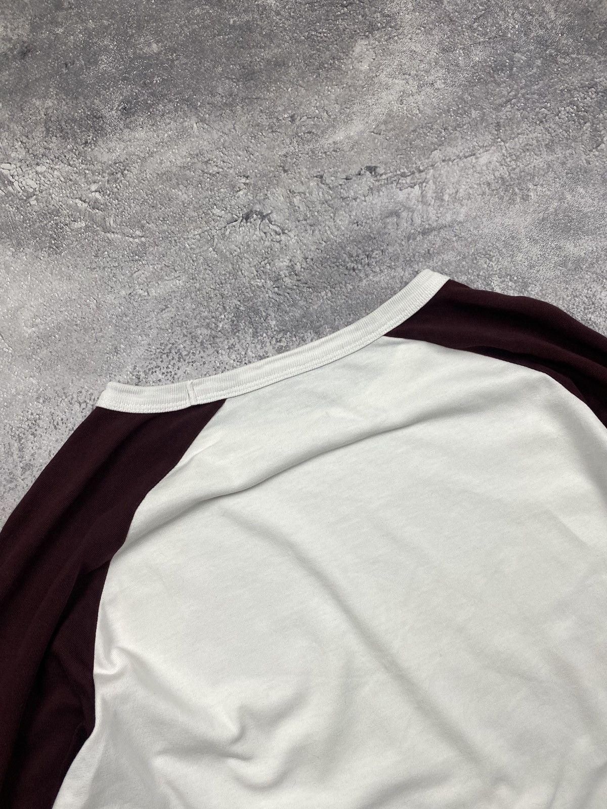 Carhartt Vintage Carhartt Detroit Michigan Y2K Longsleeve T-Shirt Size US L / EU 52-54 / 3 - 14 Thumbnail