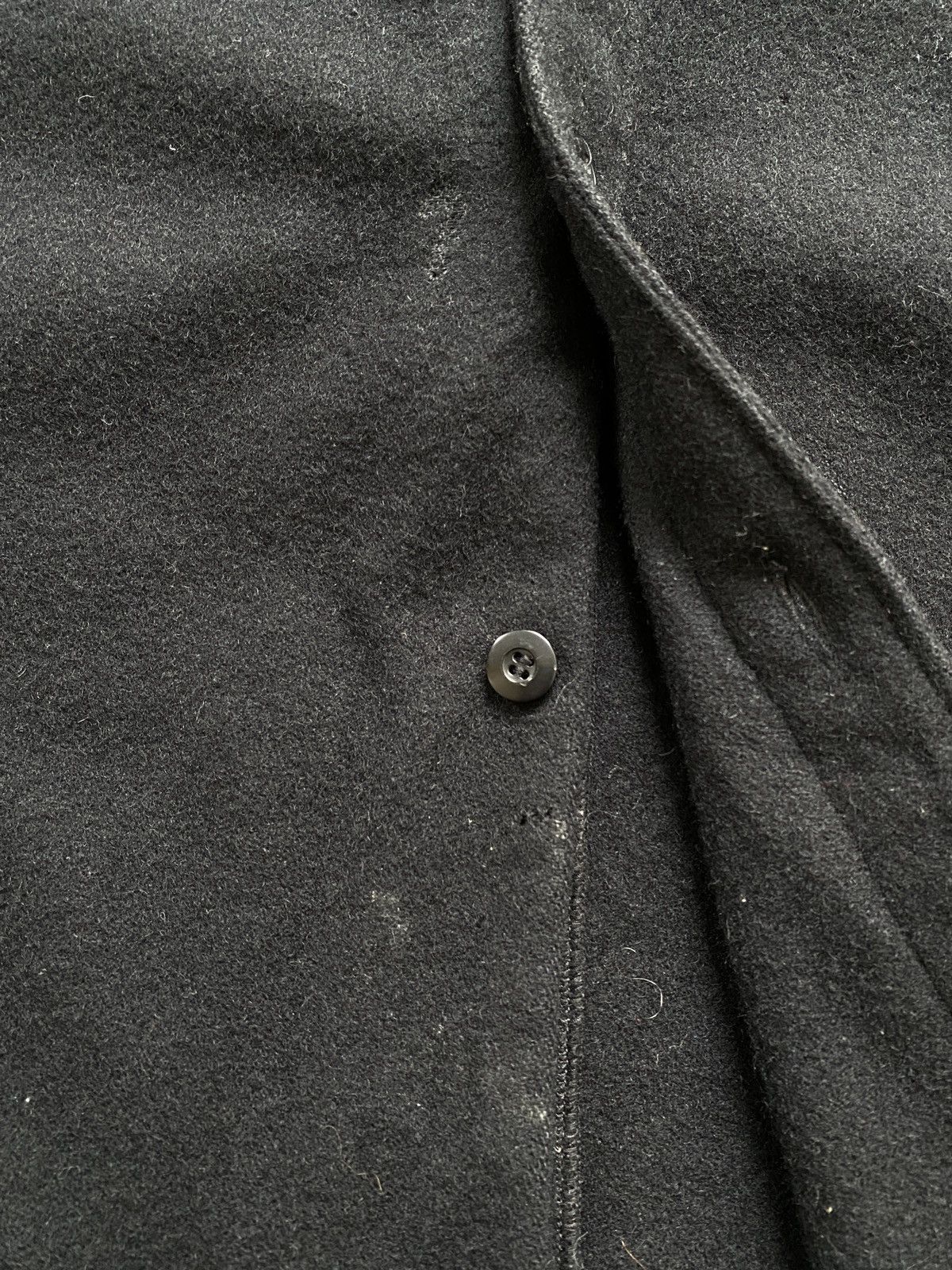 Undercover UNDERCOVER FW 1998 ‘EXCHANGE’ BY JUN TAKAHASHI Size US L / EU 52-54 / 3 - 13 Thumbnail