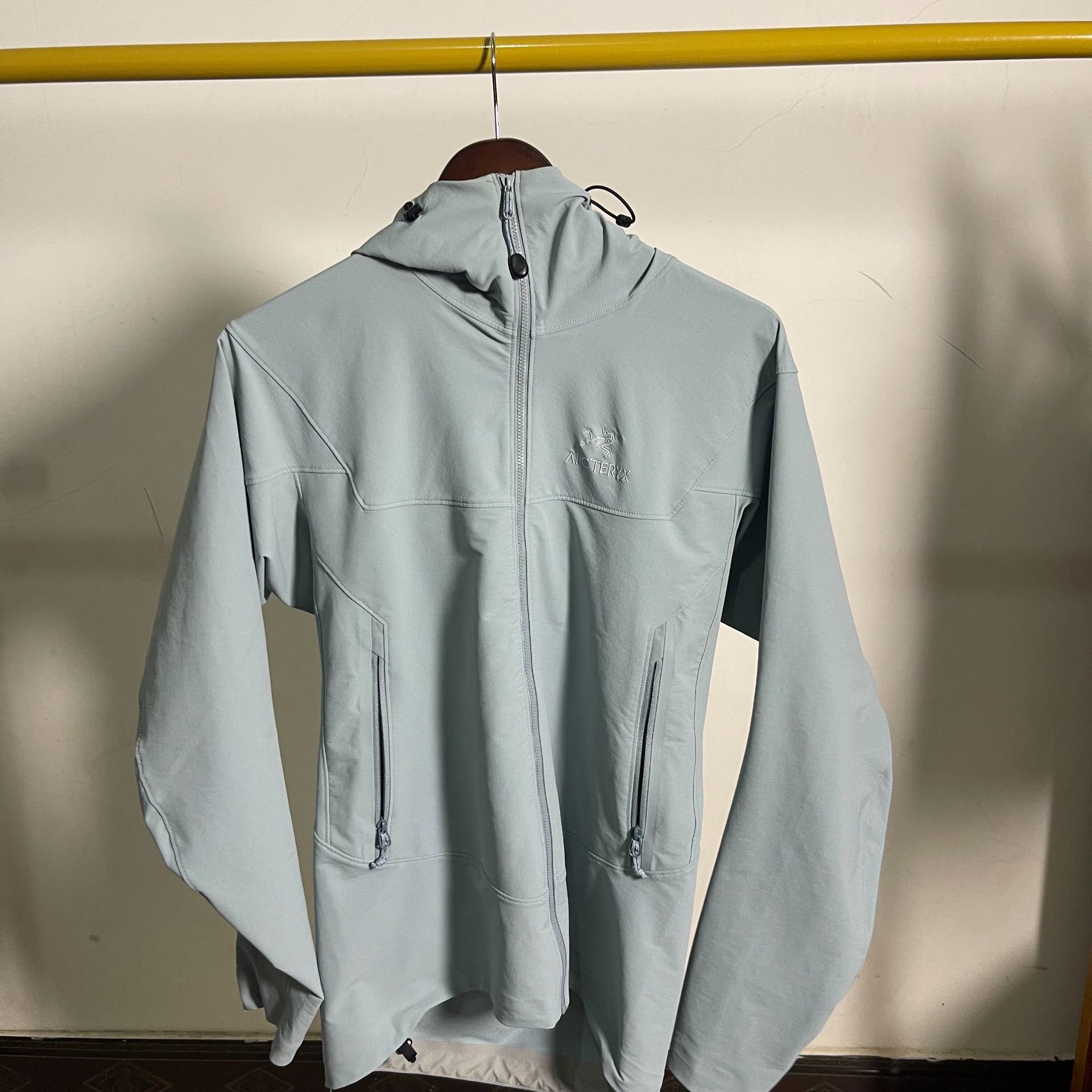 Arc'teryx Arcteryx GAMMA LT Softshell Jacket Size US S / EU 44-46 / 1 - 1 Thumbnail