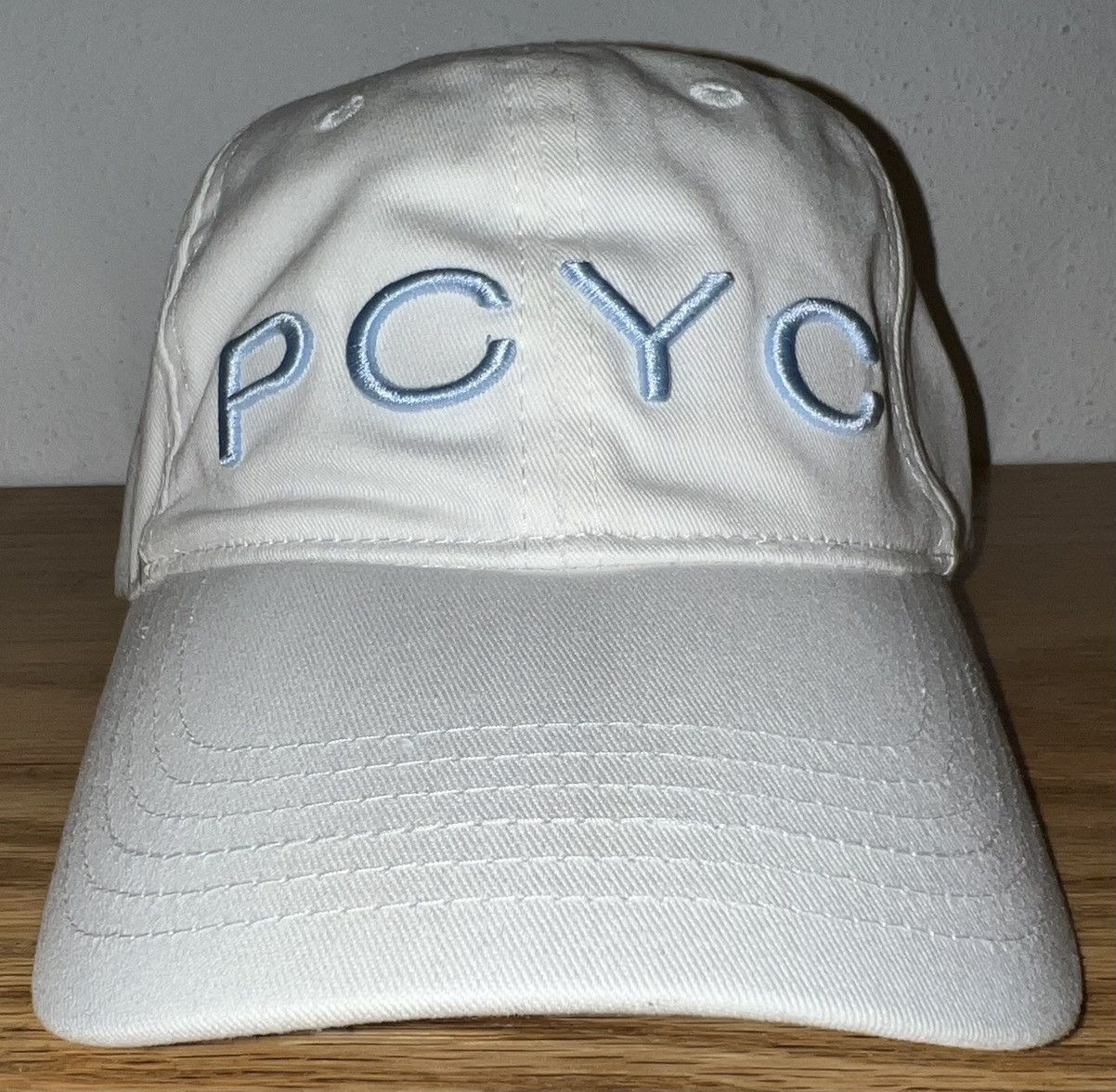 Panerai Vintage Panerai Classic Yachts Challenge Strapback Hat Size ONE SIZE - 1 Thumbnail