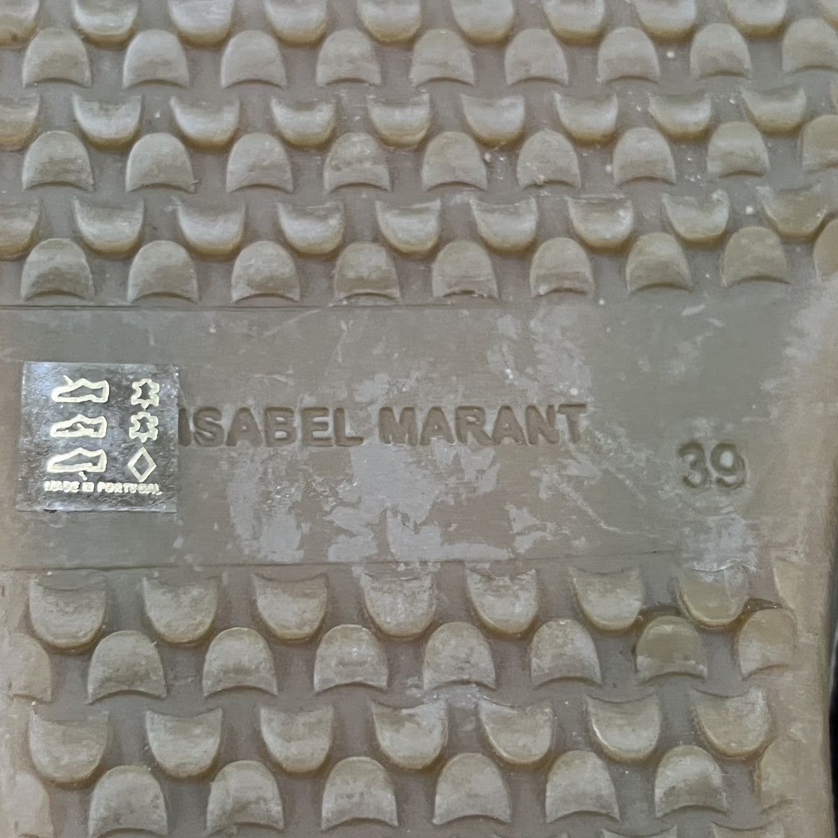 Isabel Marant Isabel Marant Size US 9 / IT 39 - 17 Thumbnail
