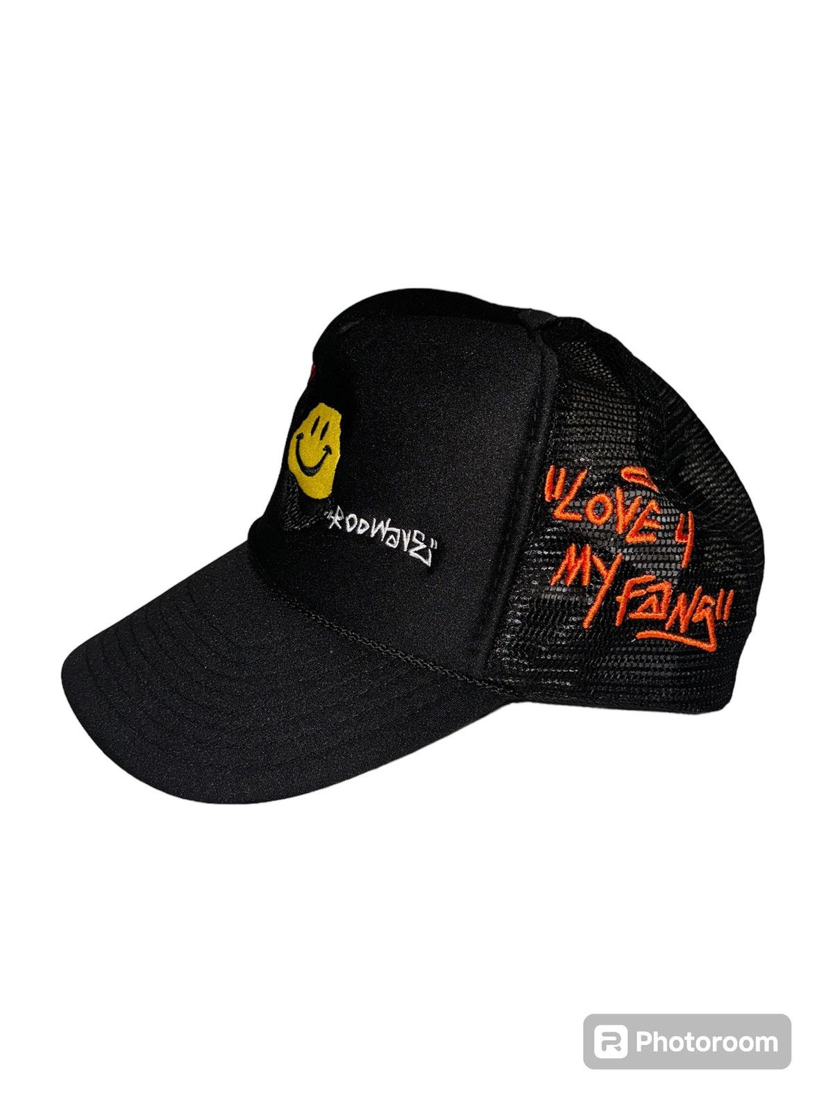Other Rod Wave “For The Fans Tour” Snapback Size ONE SIZE - 2 Thumbnail
