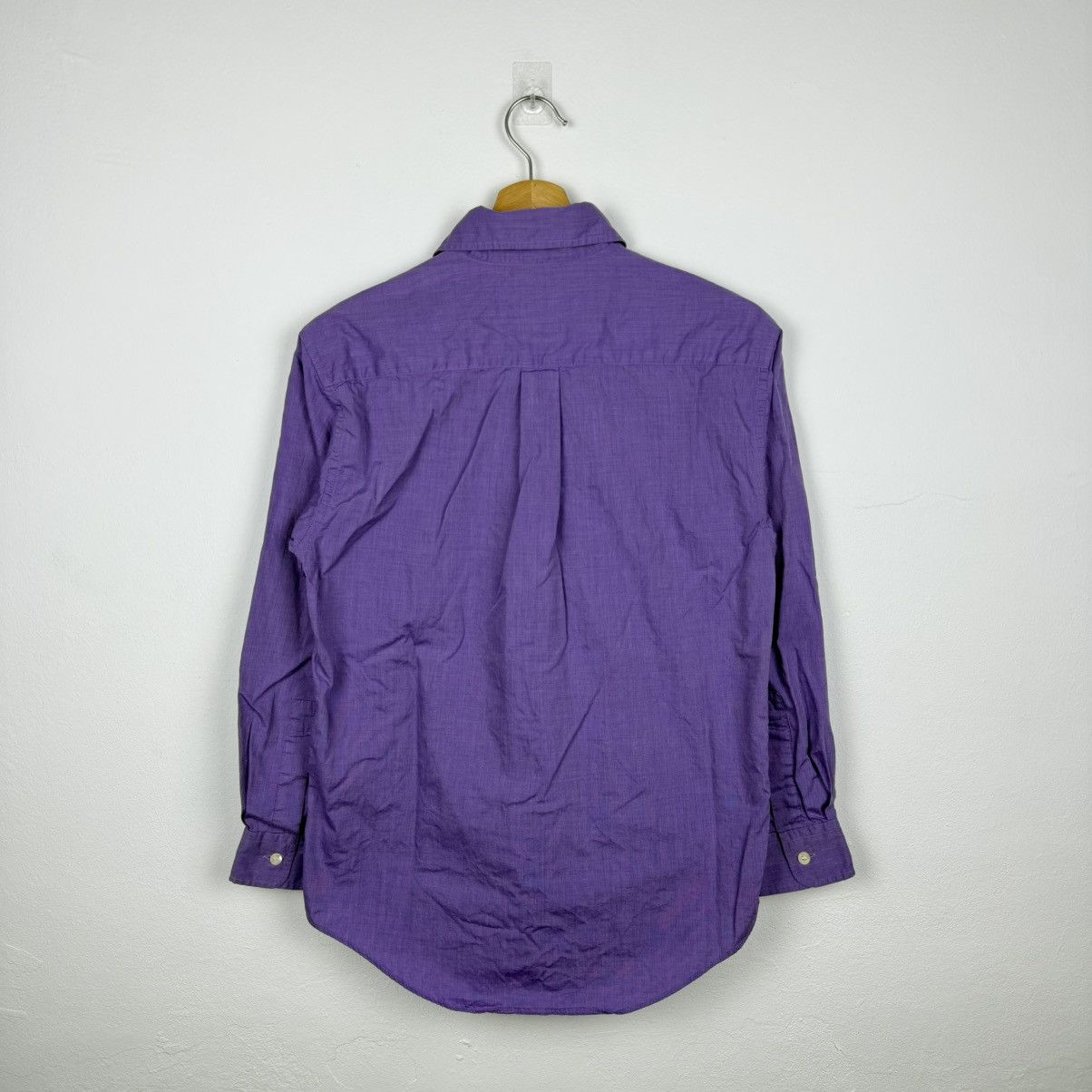 Issey Miyake IM Product Shirts Size US M / EU 48-50 / 2 - 2 Thumbnail