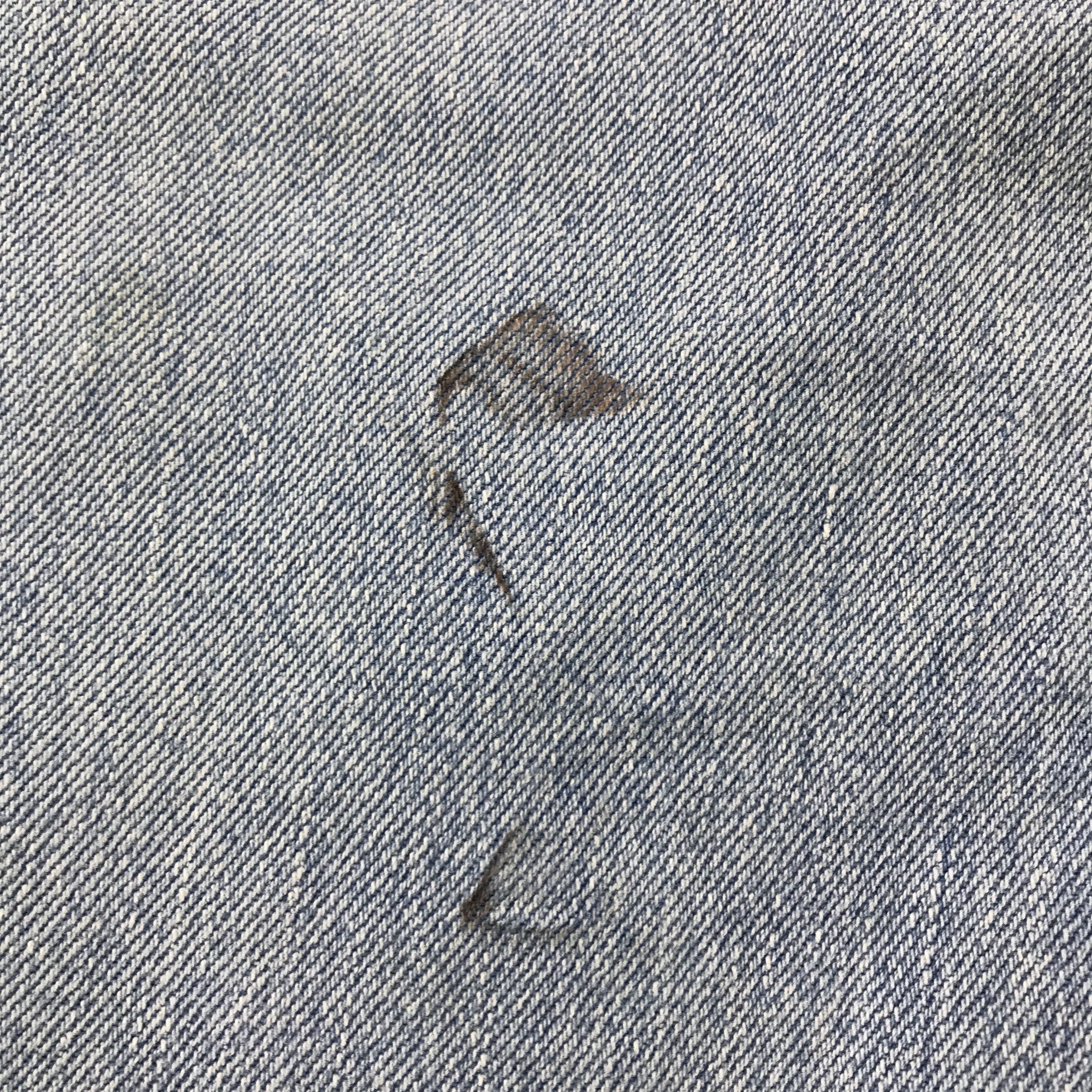 Levi's Vintage Levis 550 Jeans Relaxed Fit Denim KJ3358 Size US 34 / EU 50 - 8 Thumbnail