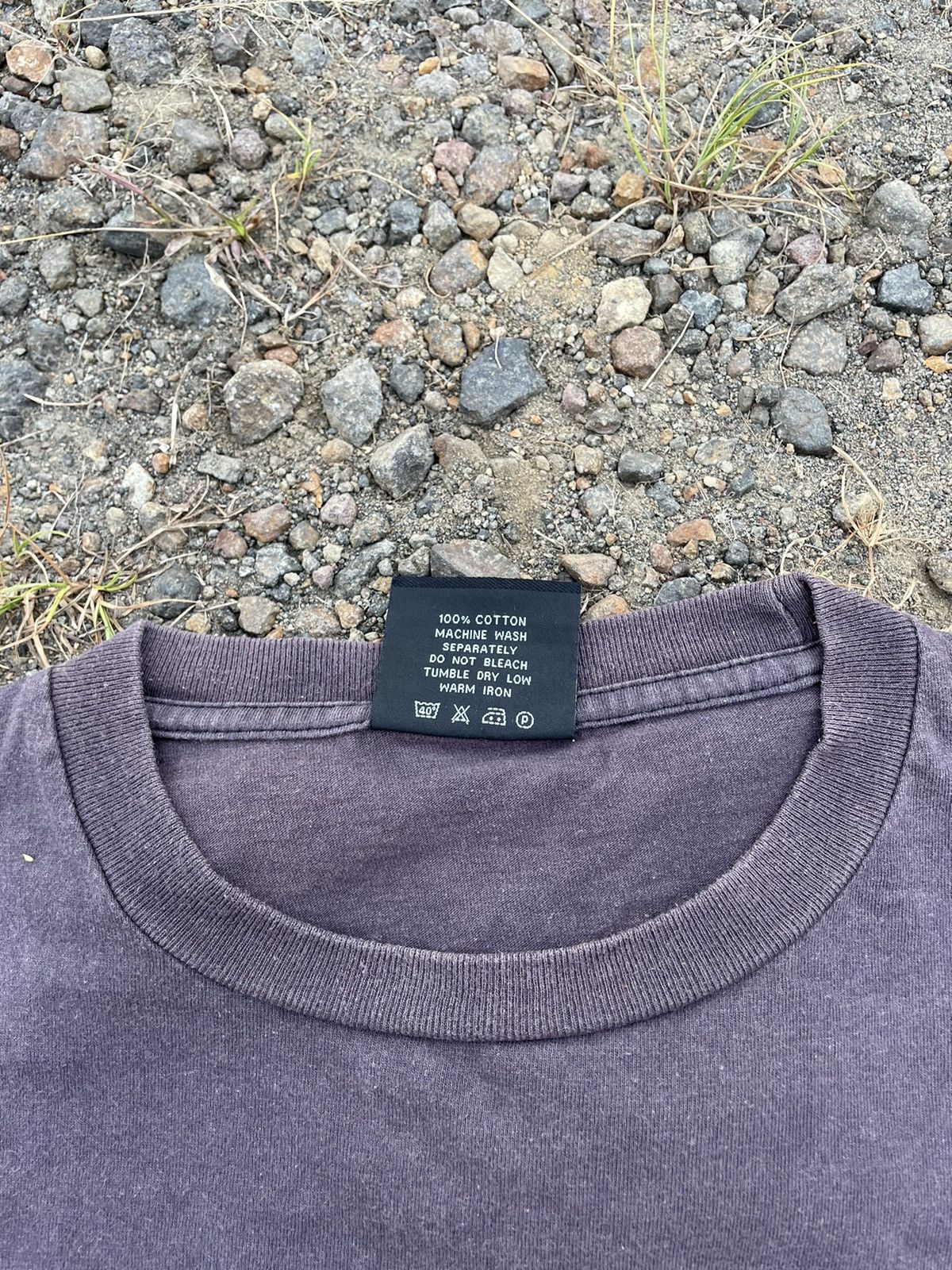 Vintage Vintage UNFLEDGED Size US XXL / EU 58 / 5 - 5 Thumbnail