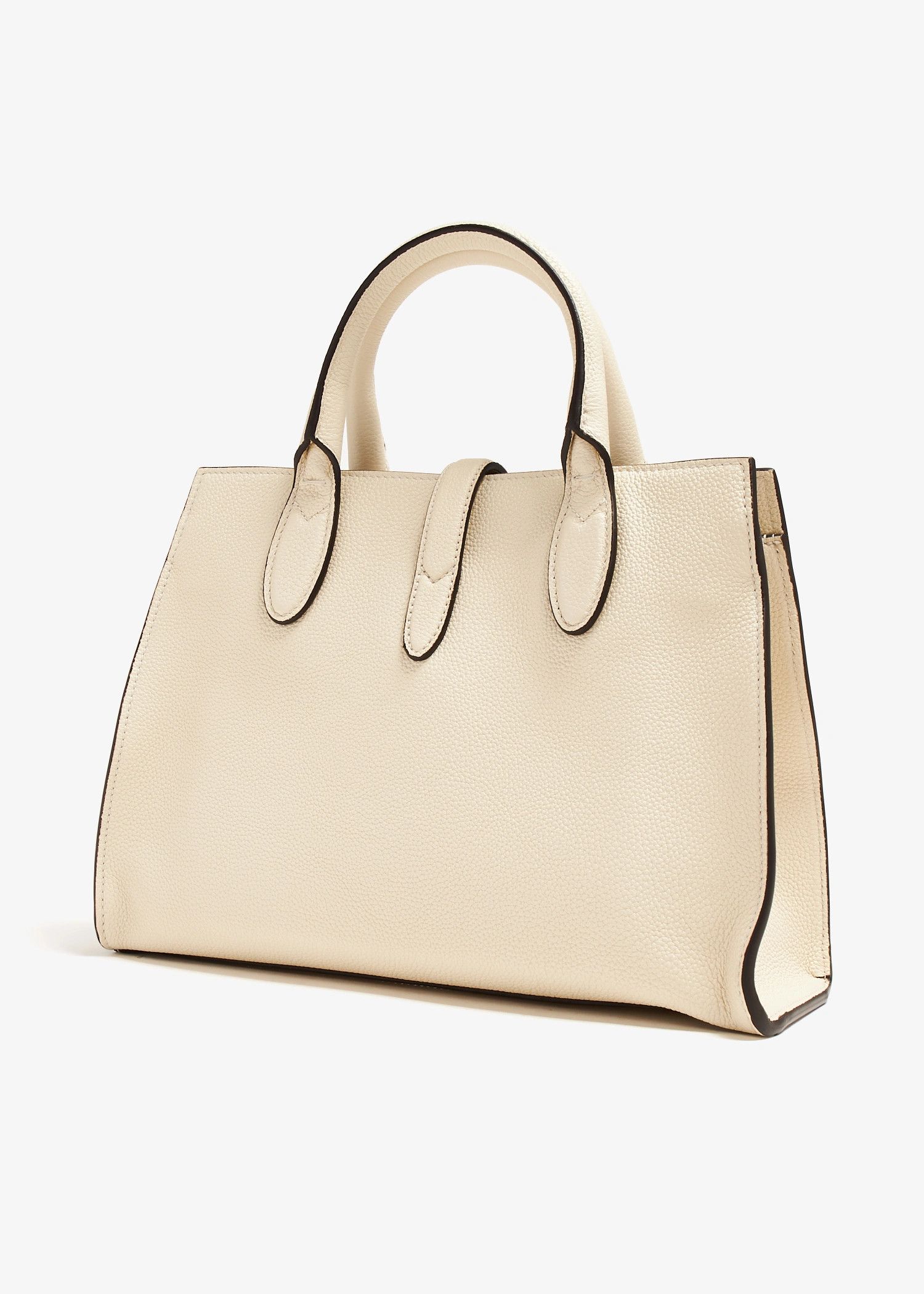 Gucci o1la5ras0526 Size: OS / Medium Tote Bag With Hook Closure Size ONE SIZE - 3 Thumbnail