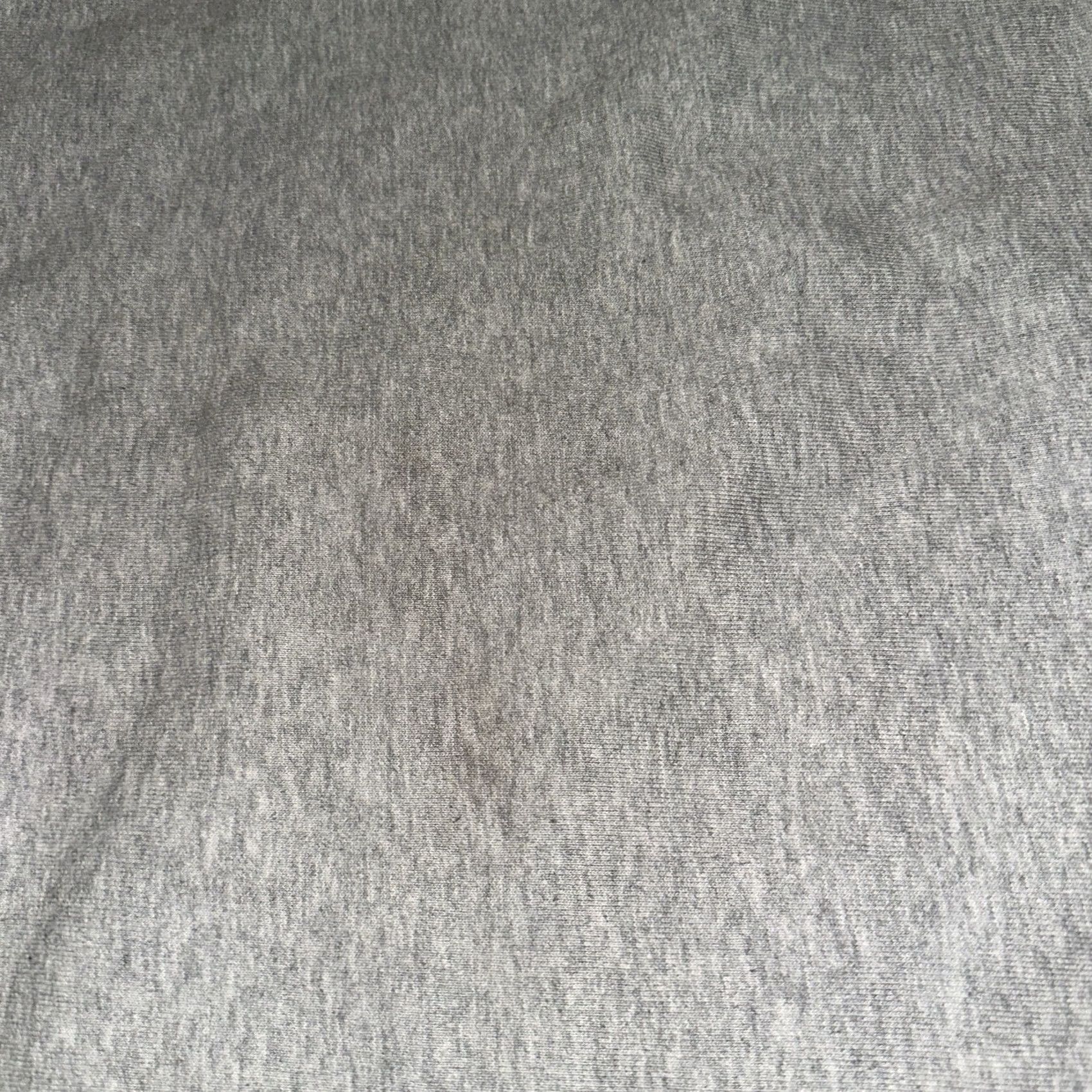 Advisory Board Crystals Advisory Board Crystals Hoodie Mens Medium Gray Embroidered Cotton Fleece Pullover All Seasons Regular Fit Front Hooded Size US M / EU 48-50 / 2 - 7 Thumbnail