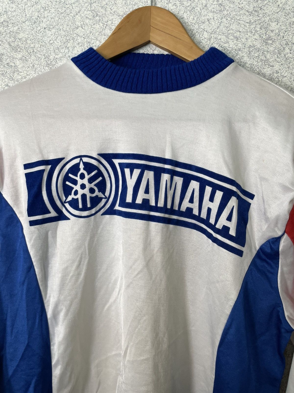 Vintage × Yamaha Yamaha vintage Size US M / EU 48-50 / 2 - 2 Thumbnail