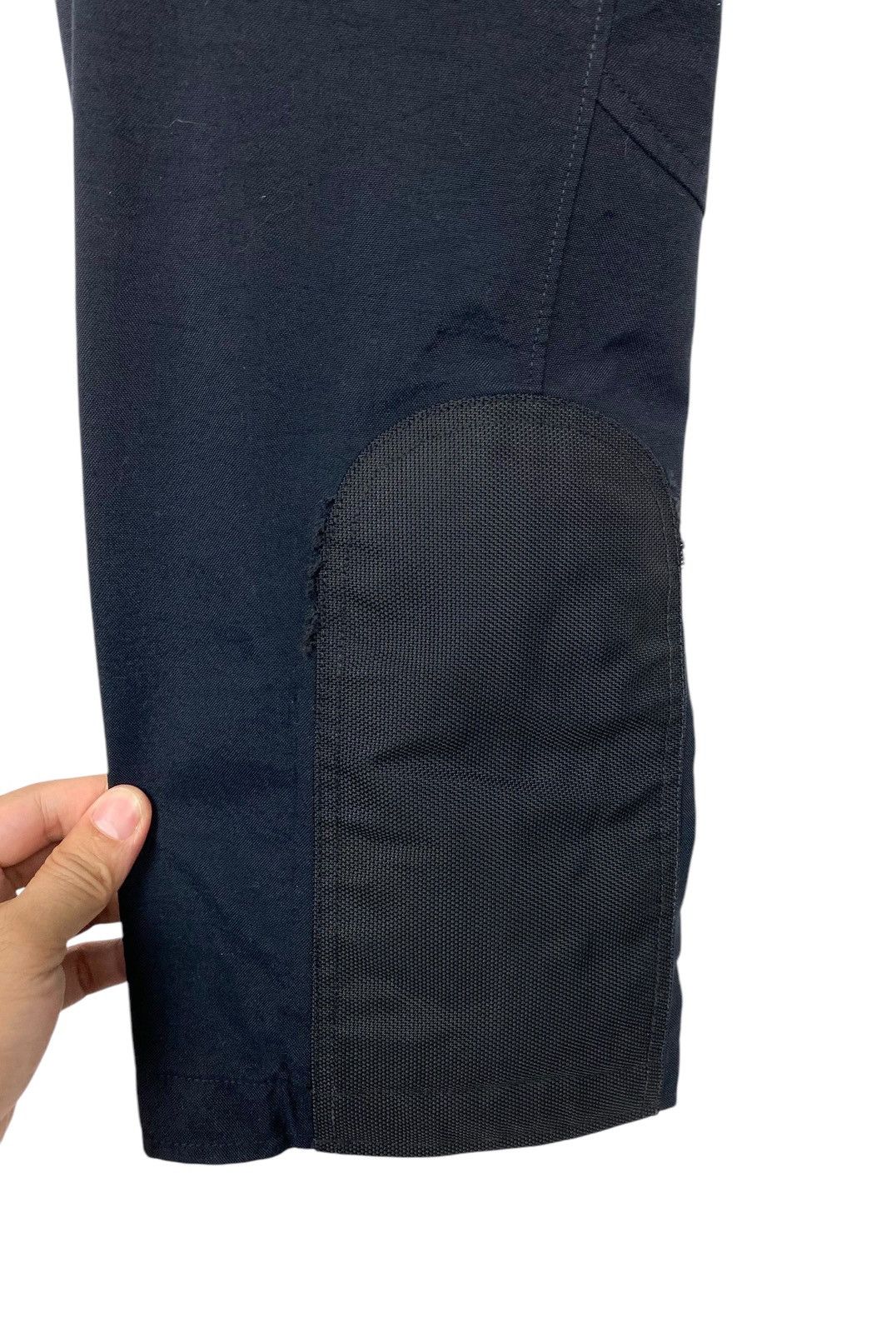 Goretex Rare‼️ Rs Taichi Motorsport x Gore-tex Pants Size US 34 / EU 50 - 15 Thumbnail