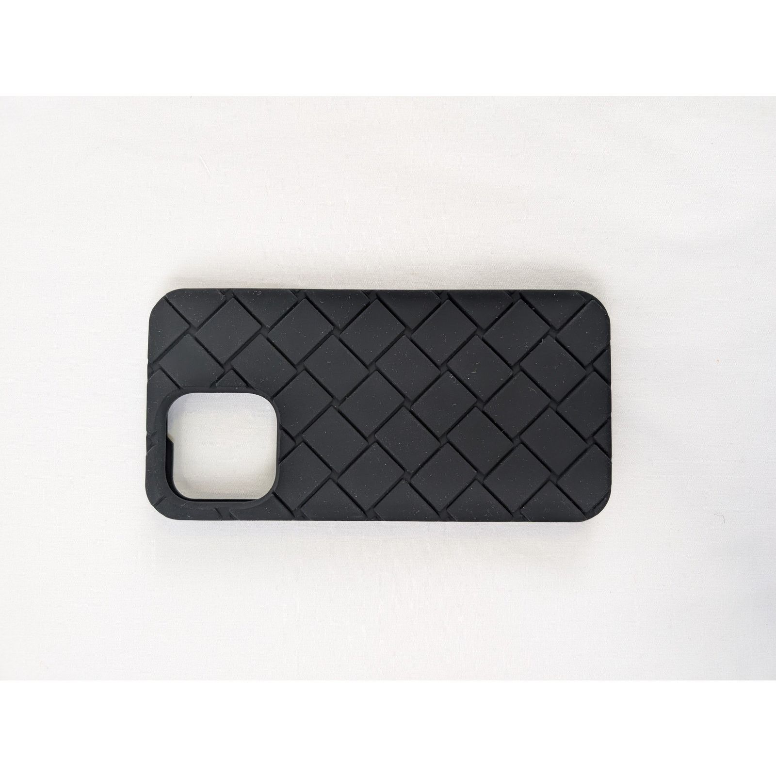 Bottega Veneta o1rshd1 Size: OS/ i Phone iPhone 14 pro Max Cover Case Black Size ONE SIZE - 5 Thumbnail