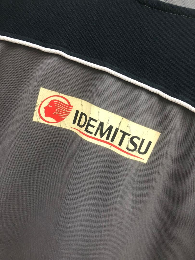 Vintage vintage Workers Vtg Idemitsu Racing Works Size US M / EU 48-50 / 2 - 6 Thumbnail