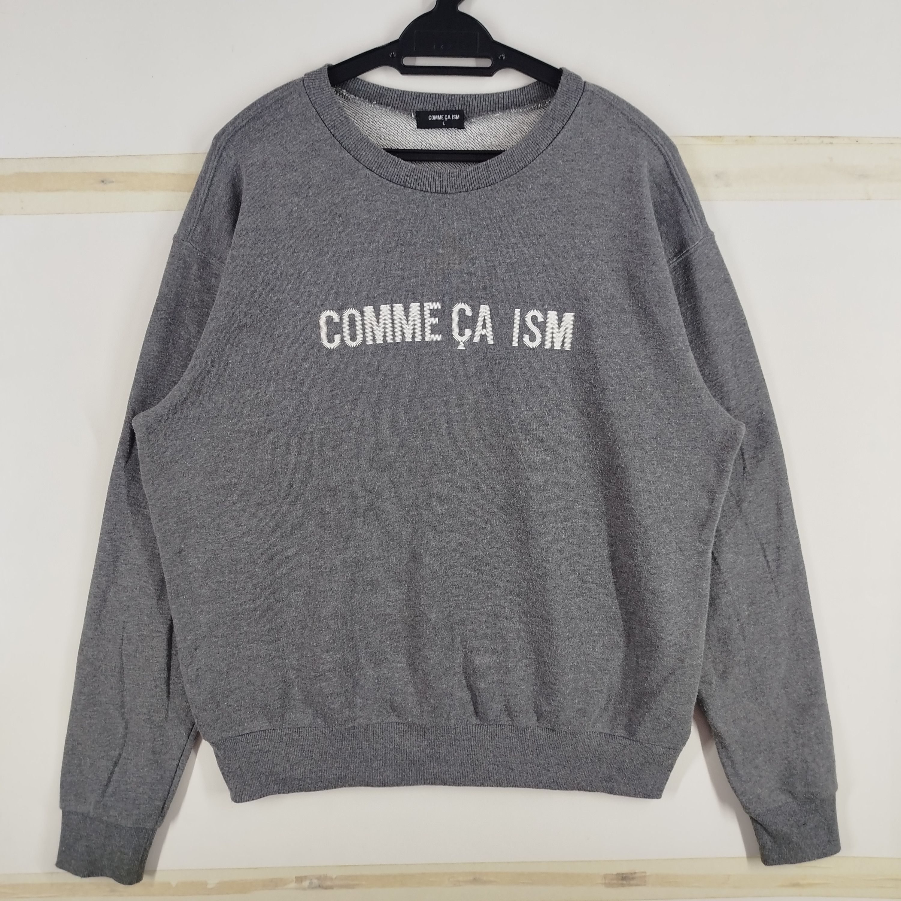 礼服　COMME CA ISM Comsime COMME CA ISM Dress Mini Length Short Sleeve Lace M