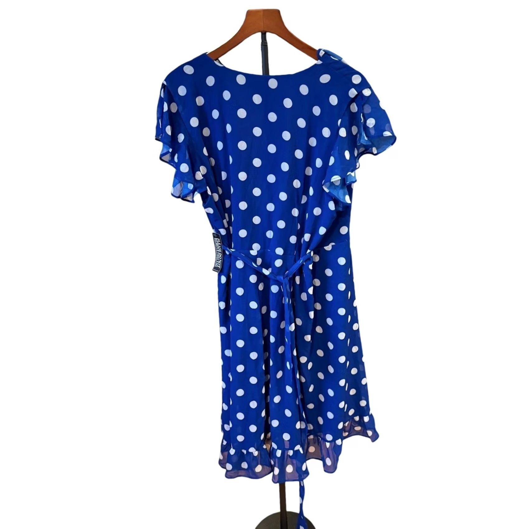 CO VINTAGE? 0 Size XL / US 12-14 / IT 48-50 - 2 Thumbnail