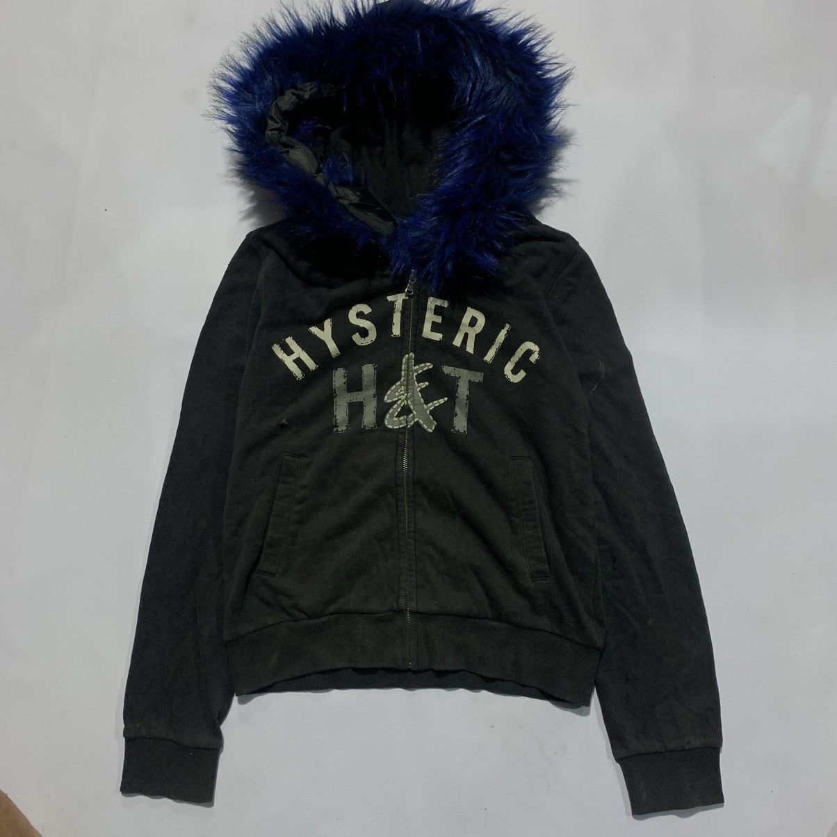 If Six Was Nine × Japanese Brand × Le Grande Bleu (L.G.B.) Y2k