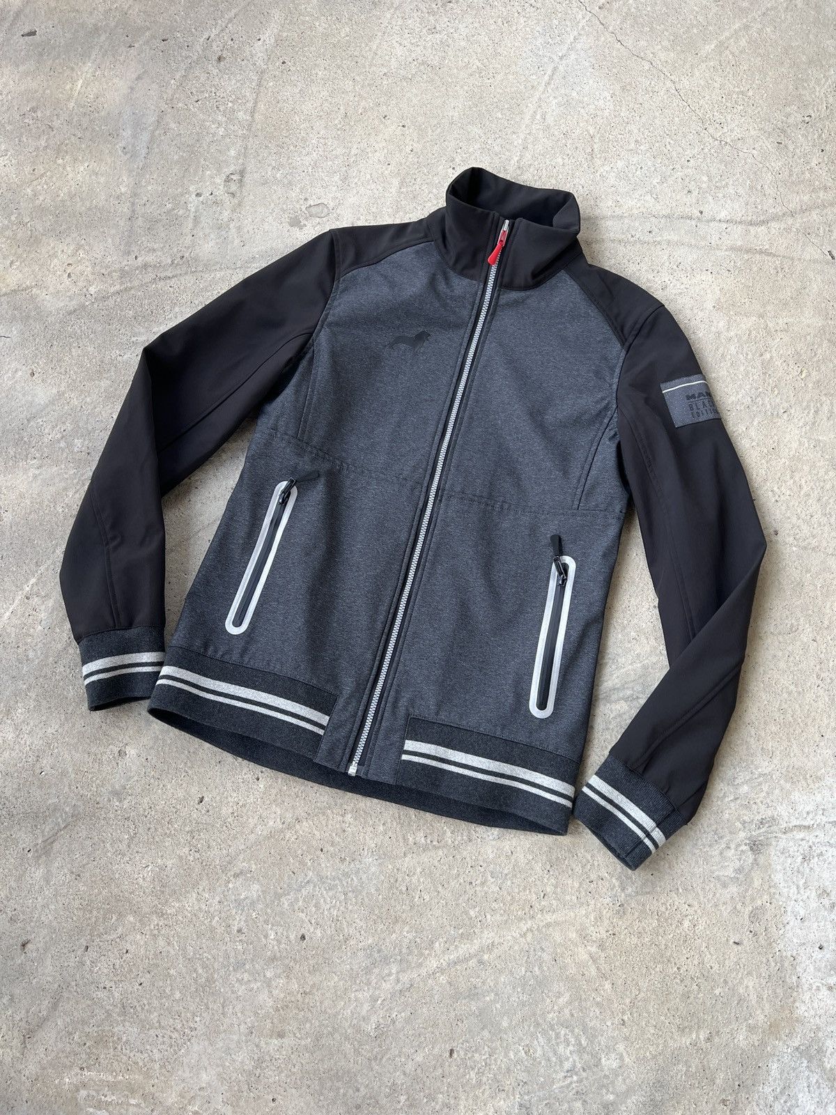 Other Man Black Edition Jacket Size US M / EU 48-50 / 2 - 1 Thumbnail