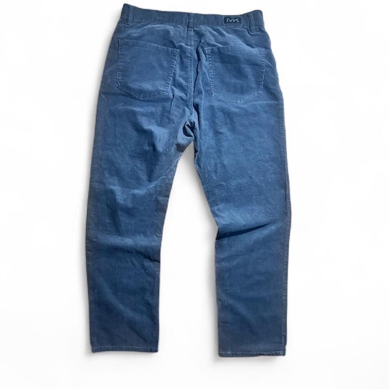 Michael Kors Michale Kors Corduroy Trousers Size US 28 / EU 44 - 3 Thumbnail