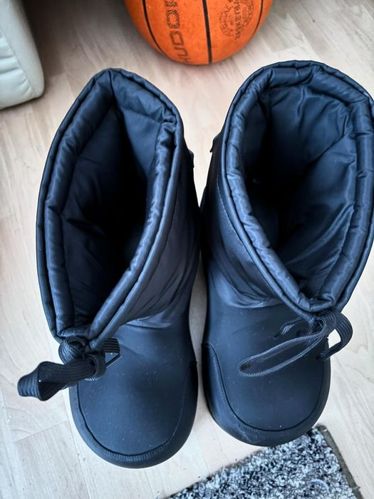 Balenciaga Balenciaga Alaska Boots | Grailed