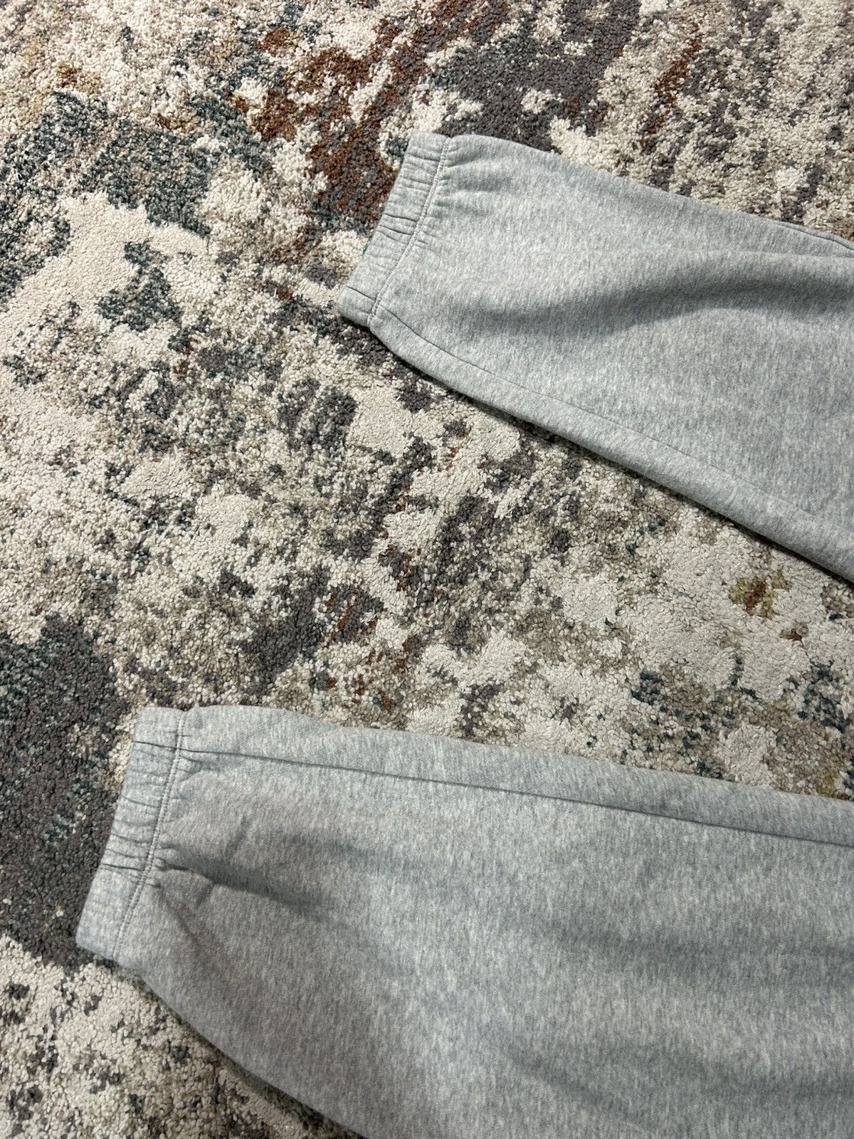 Gap Y2k Gap Arc Logo Sweatpants Size US 32 / EU 48 - 5 Thumbnail