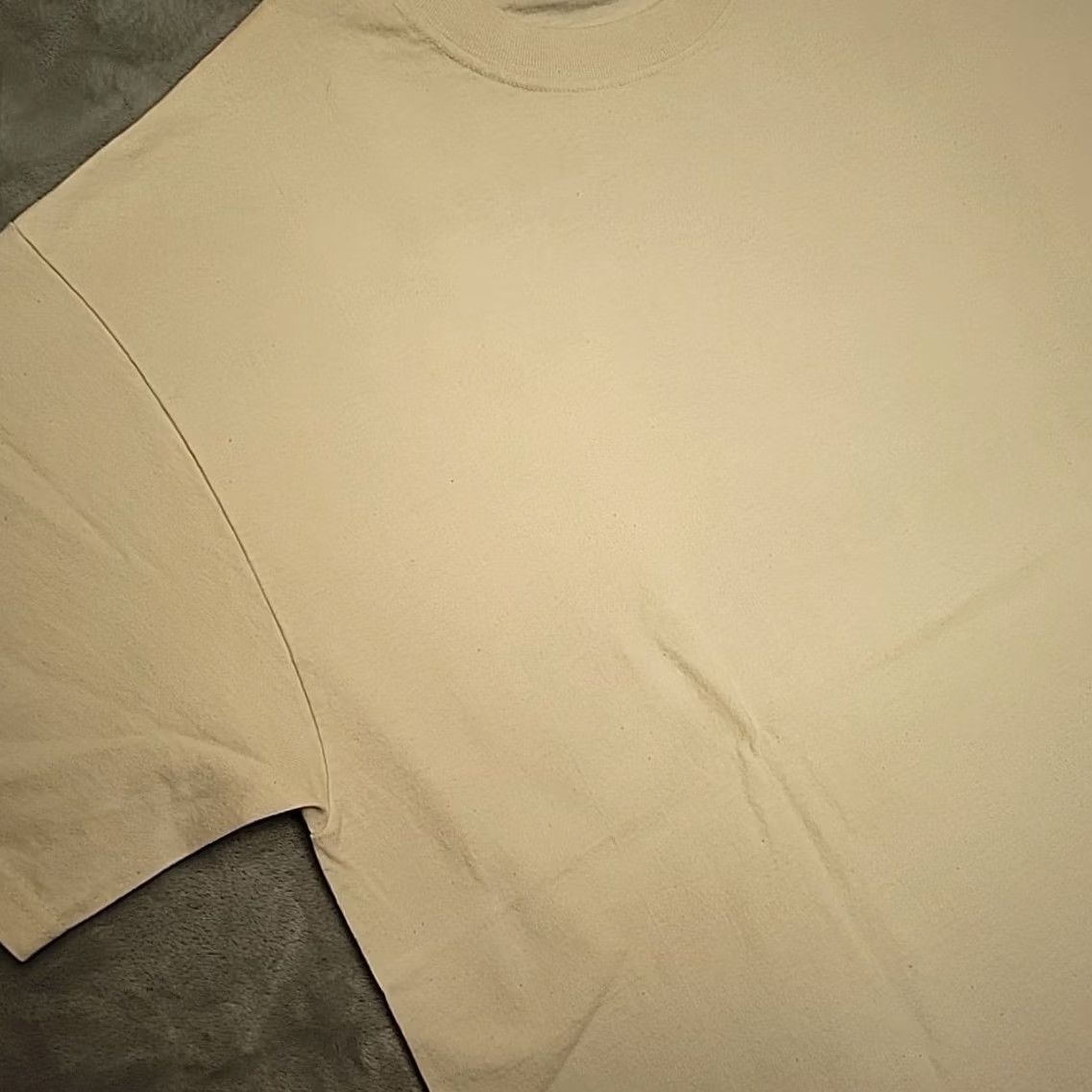 Vintage VTG Rocky Mountain Elk Foundation Shirt Mens L RMEF 5th Annual Rendezvous 90s T Shirt White Crew Neck Graphic Print Nature Wildlife Vintage Mens L Size US L / EU 52-54 / 3 - 4 Thumbnail