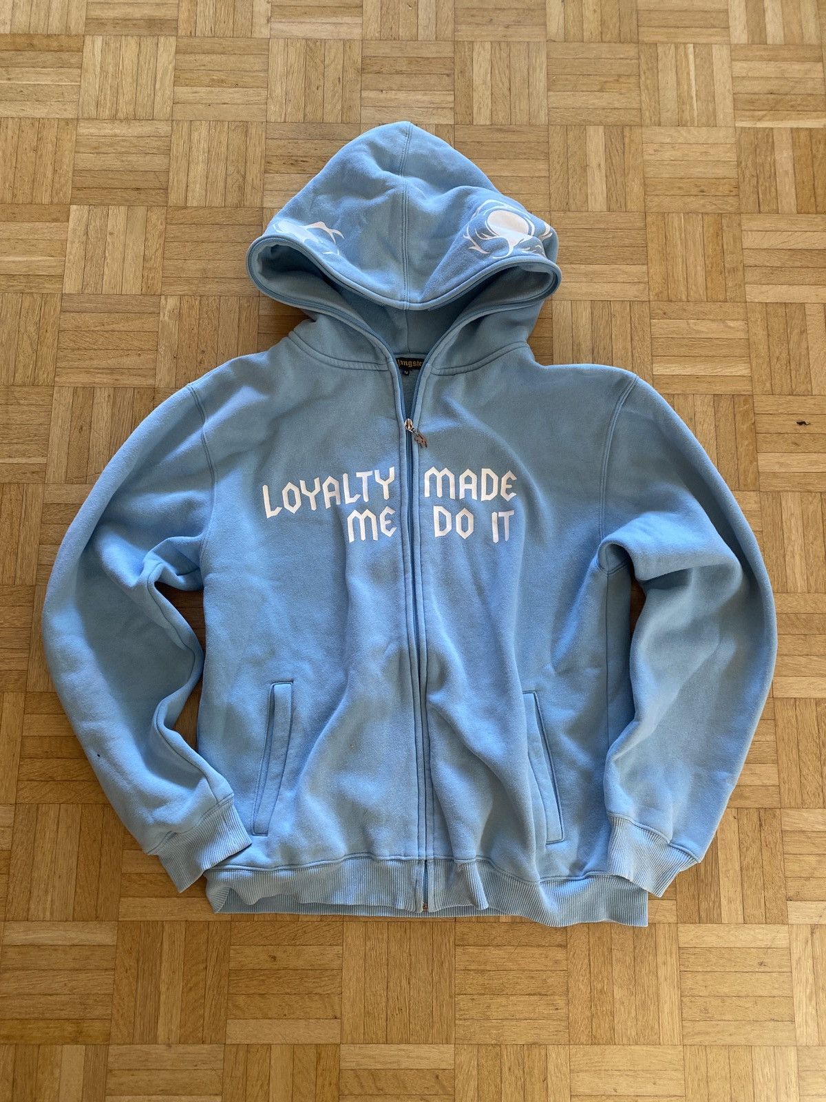 Other Hoodie Size US M / EU 48-50 / 2 - 6 Thumbnail